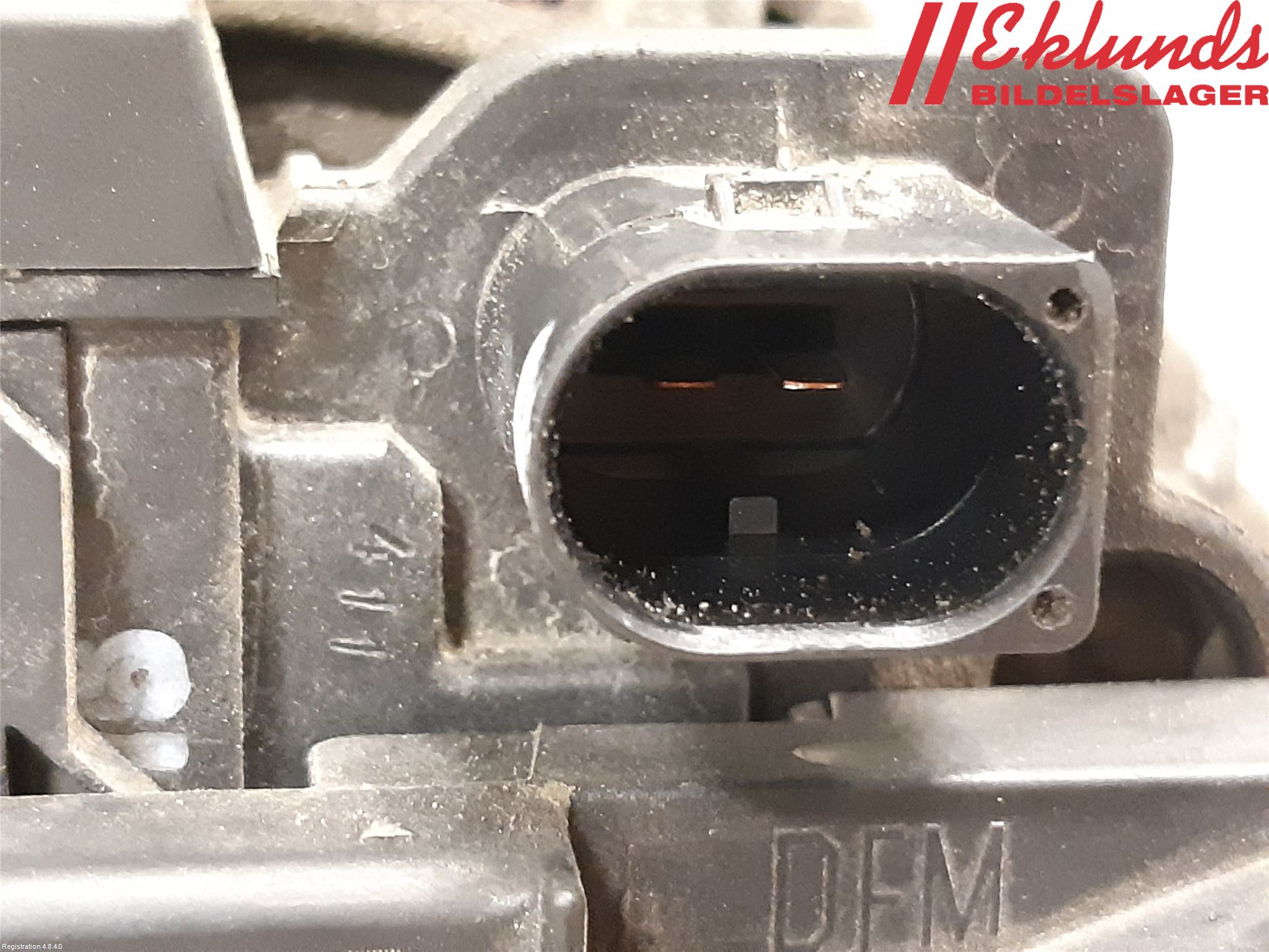 Audi A1/S1 11-18 Generator