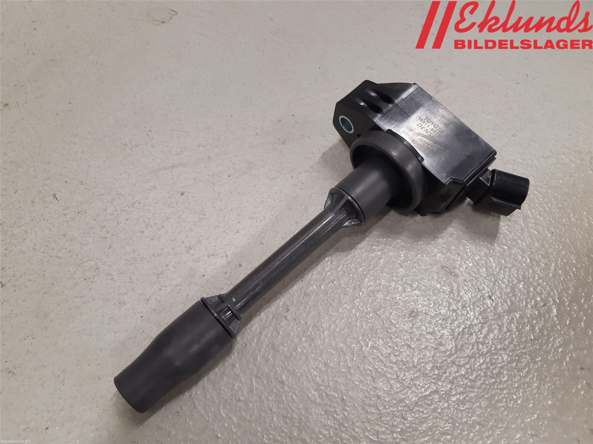 Lexus NX 340h/450h+ 21- Tändspole