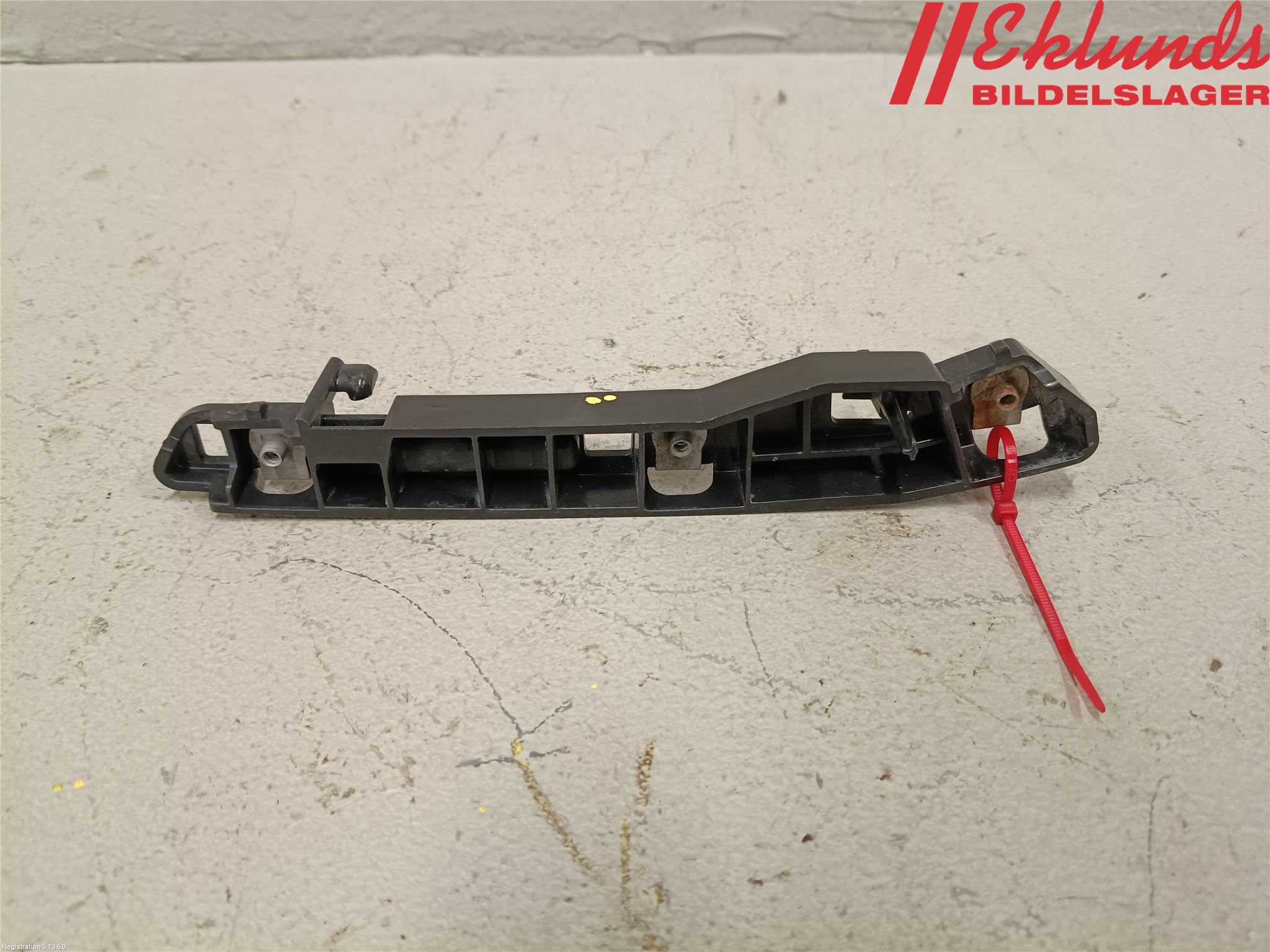 Opel ASTRA K 16-22 Stötfångarfäste Fram Vä