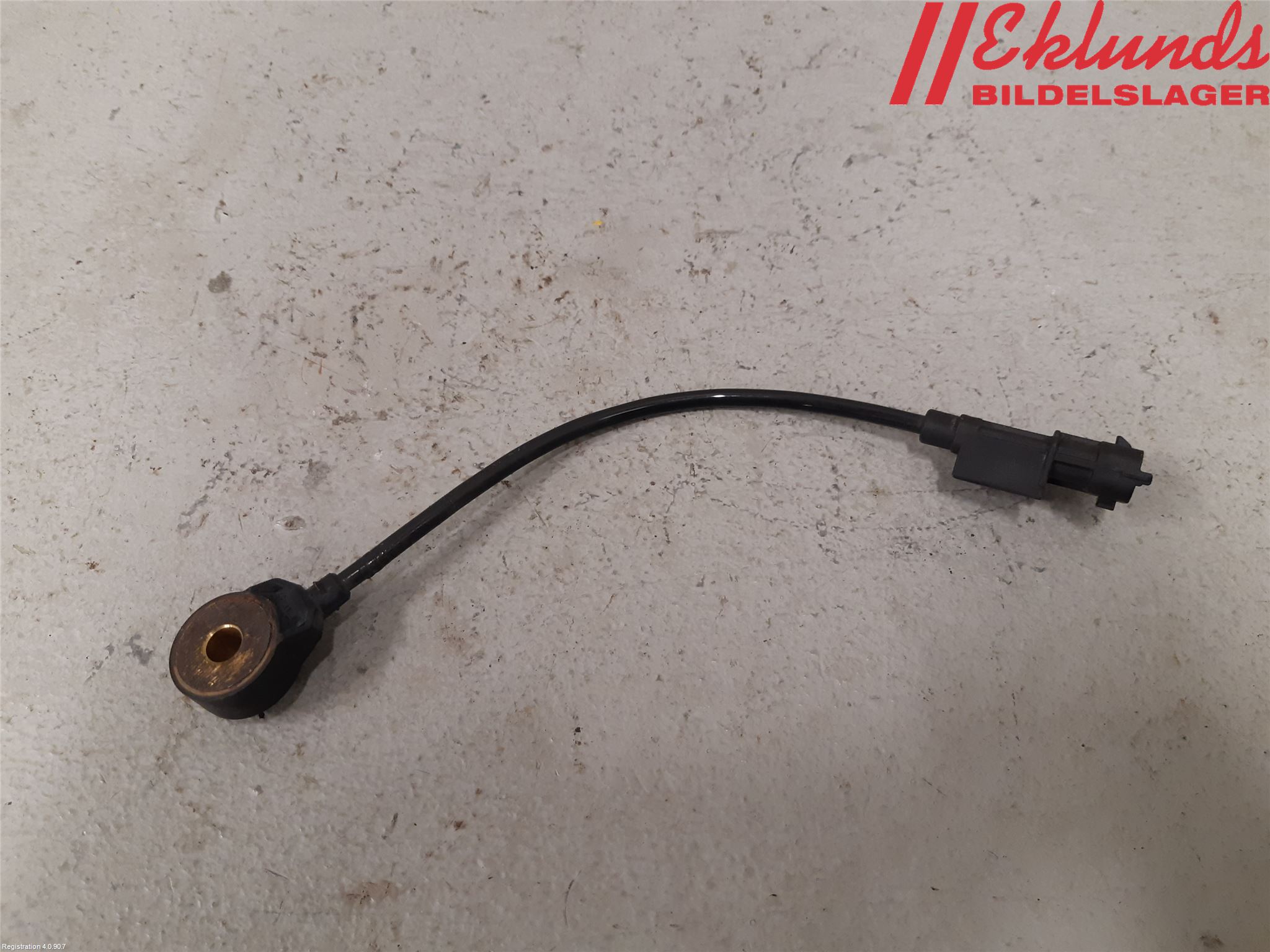 Kia PICANTO    04-11 Injknacksensor