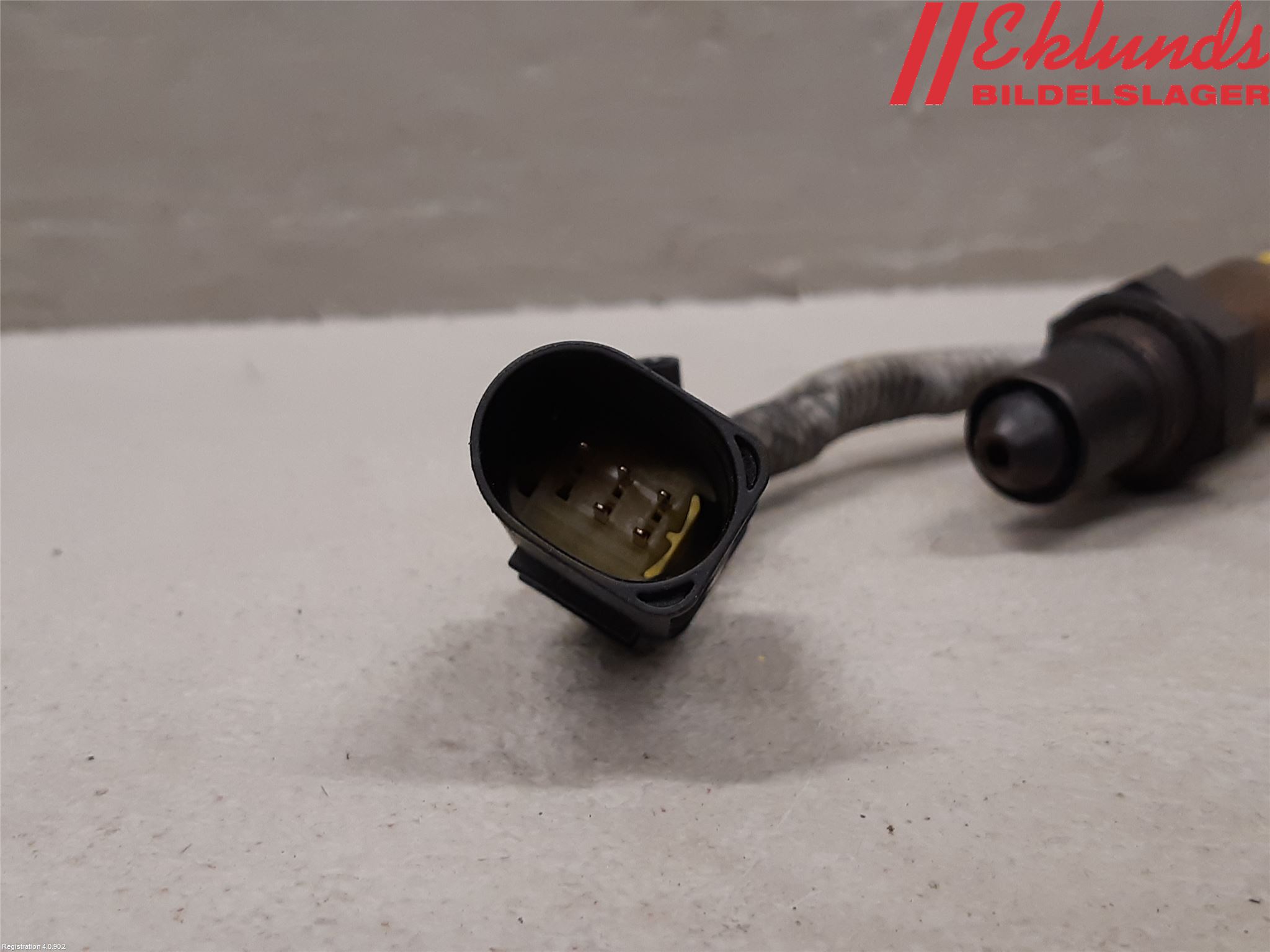 Mercedes-Benz MB CLA-KLASS (C117/X117) 13-19 Injlambdasond