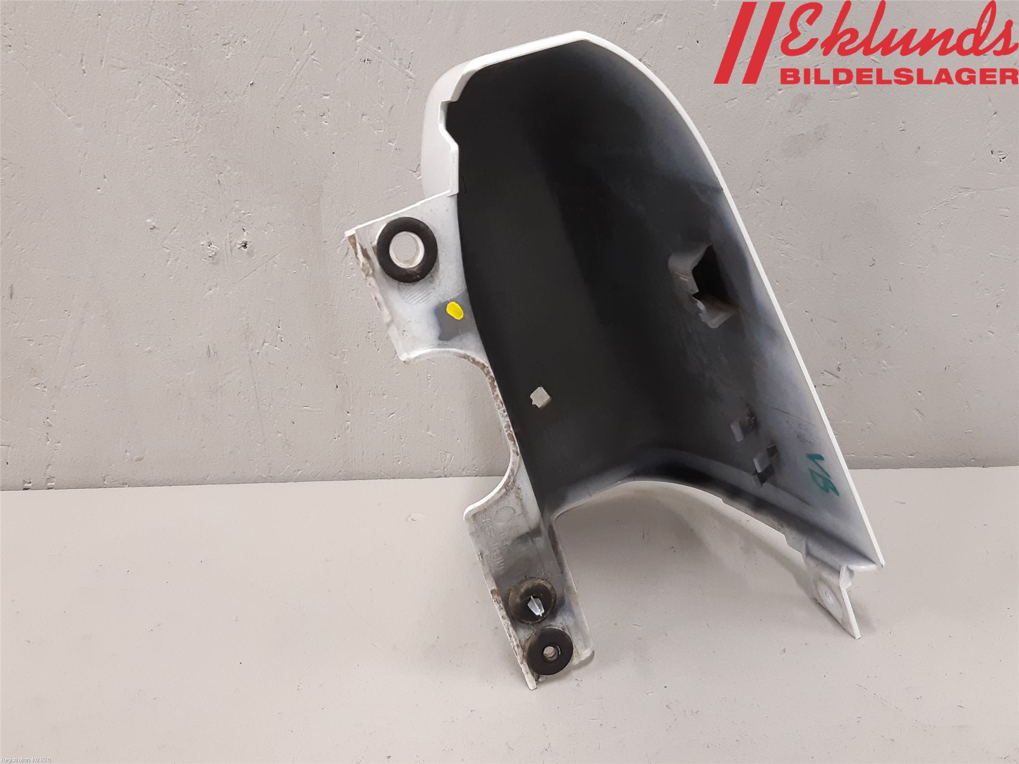 Fiat TALENTO 16- Bakljussarg