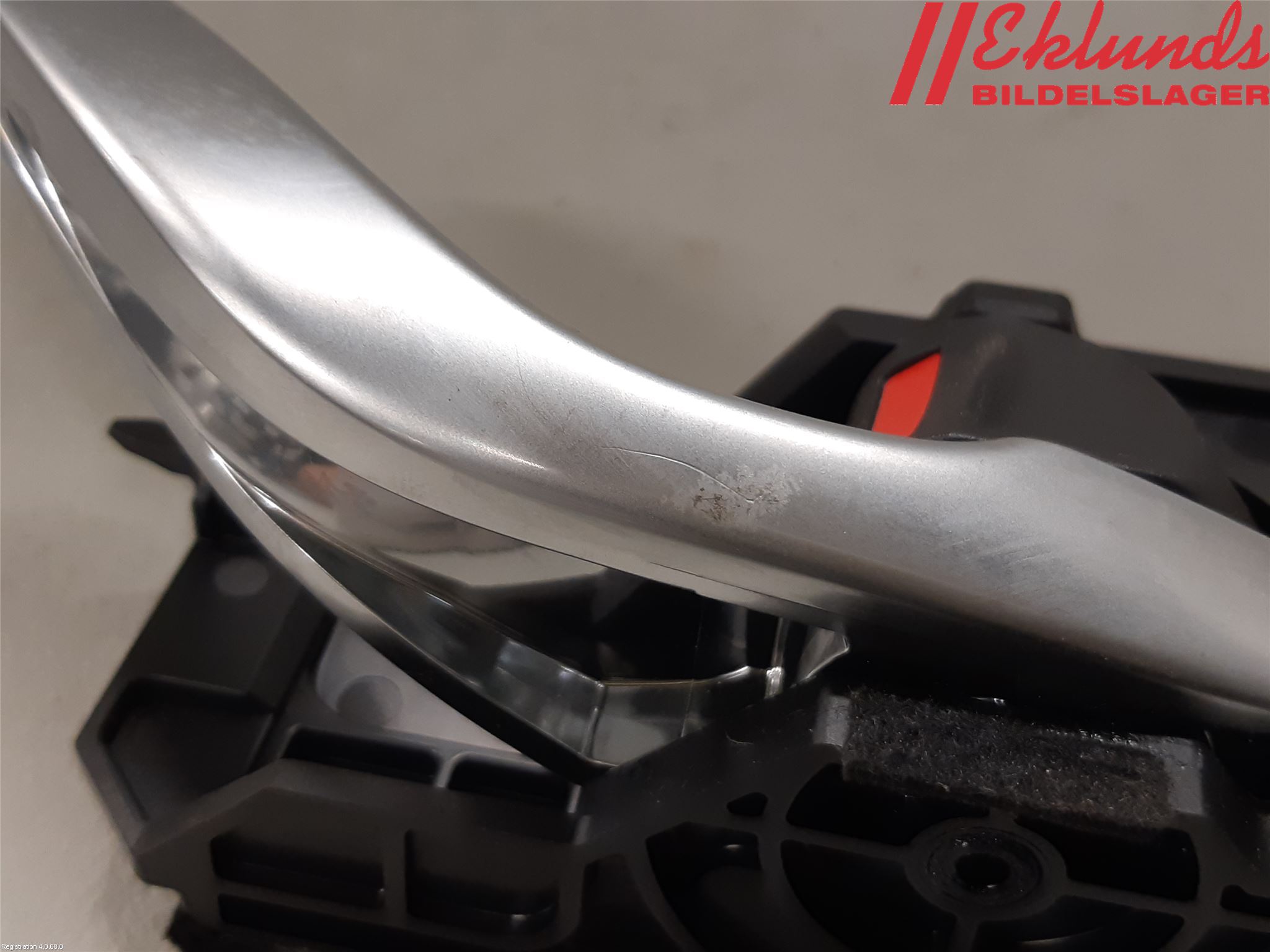 Mazda 6 13- Dörrhandtag Inre Hö