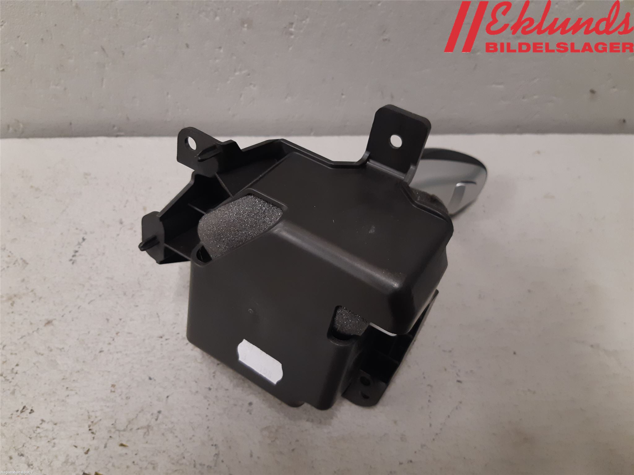 Alfa GIULIA Växelspak