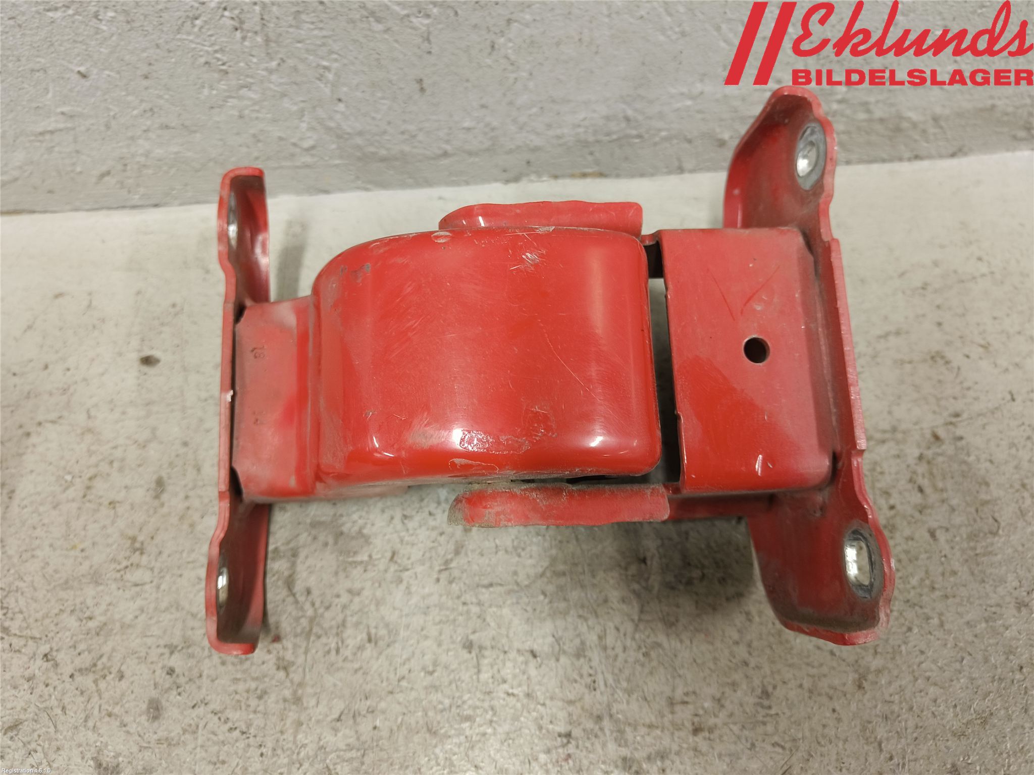 Renault TRAFIC/E-TECH 15- Dörrgångjärn