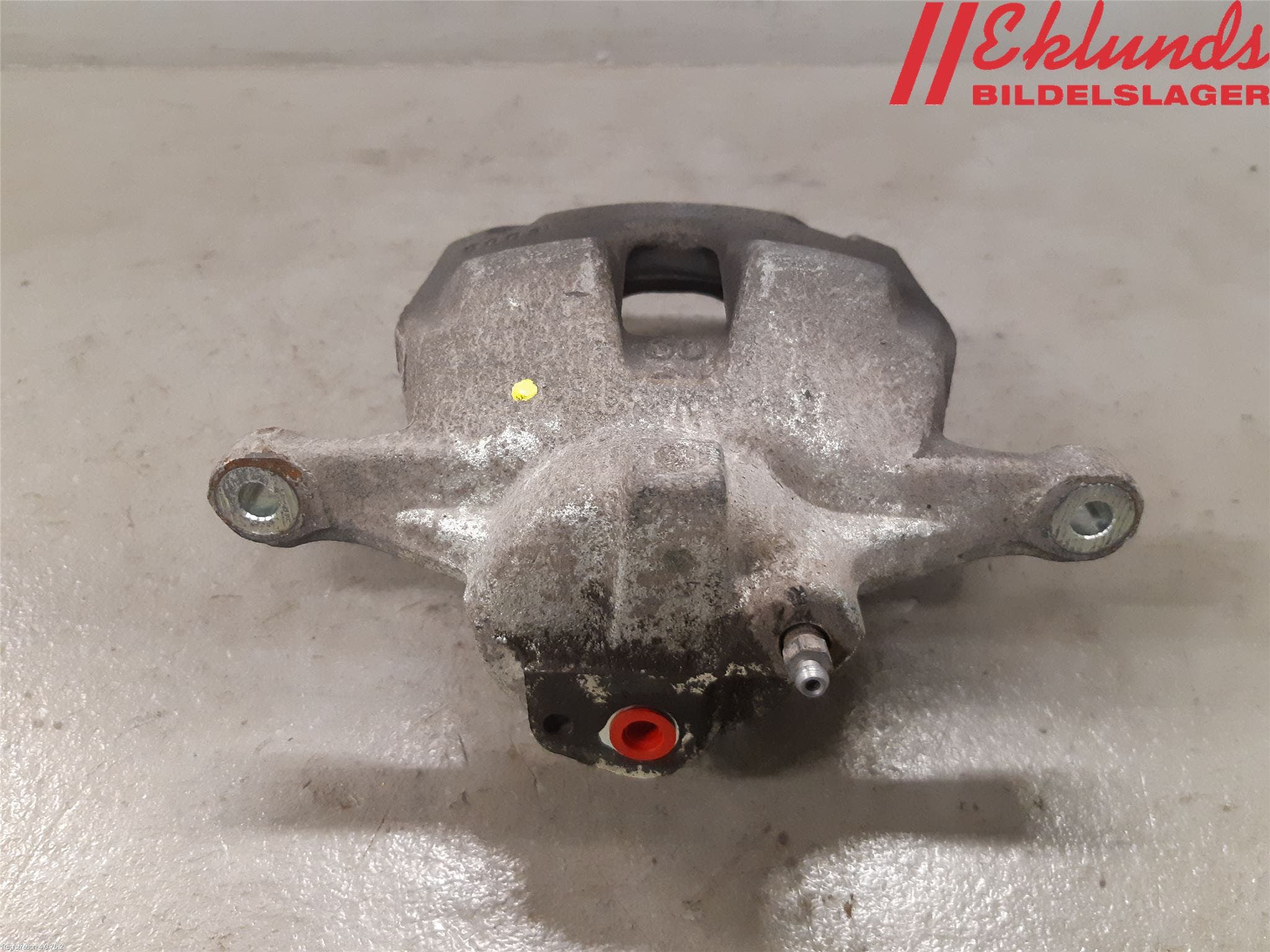 Toyota COROLLA 19- Bromsok Fram Höger