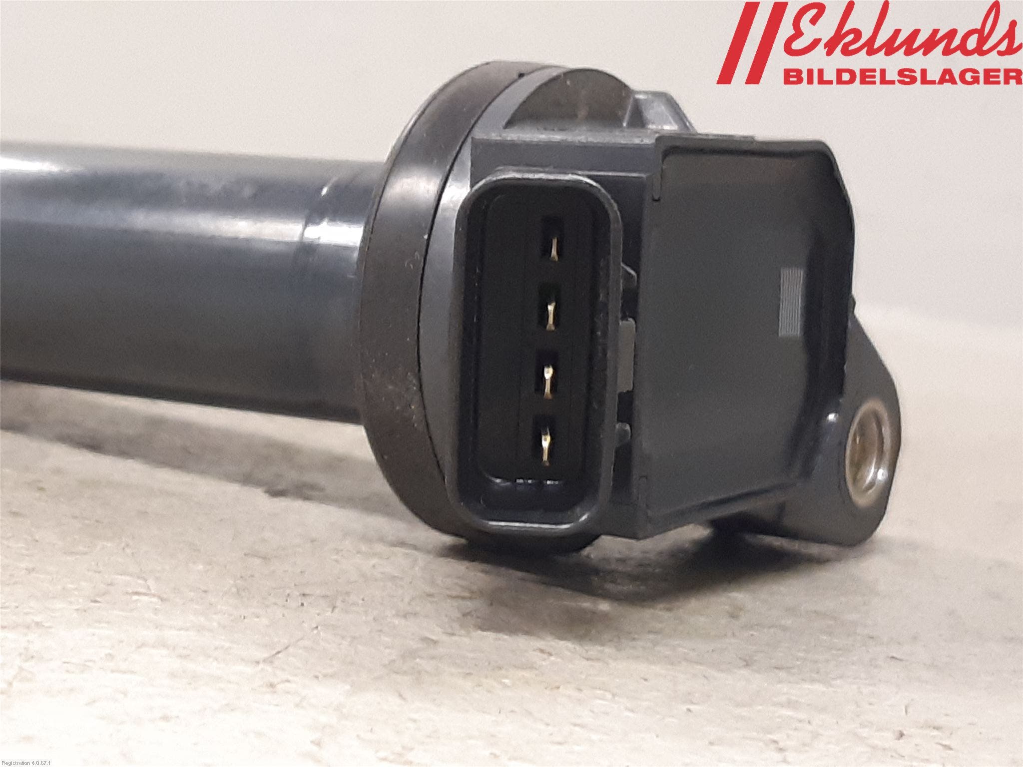 Toyota YARIS XP90 06-11 Tändspole