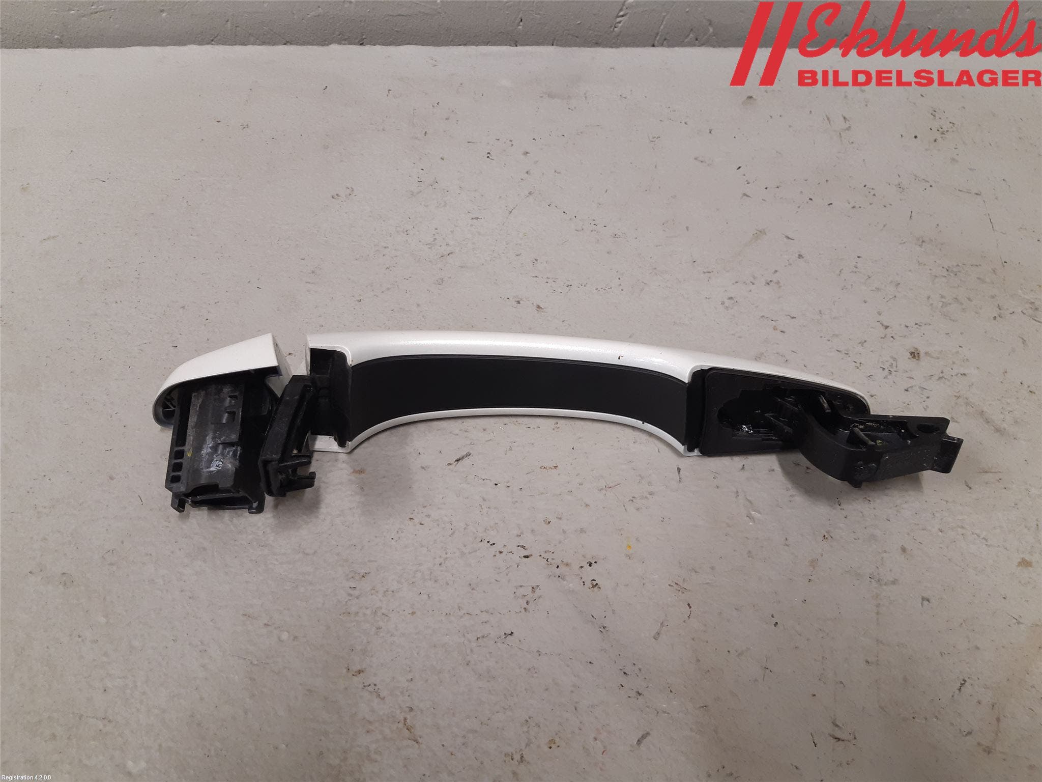 Peugeot 2008/E-2008 20- Dörrhandtag Yttre Hö