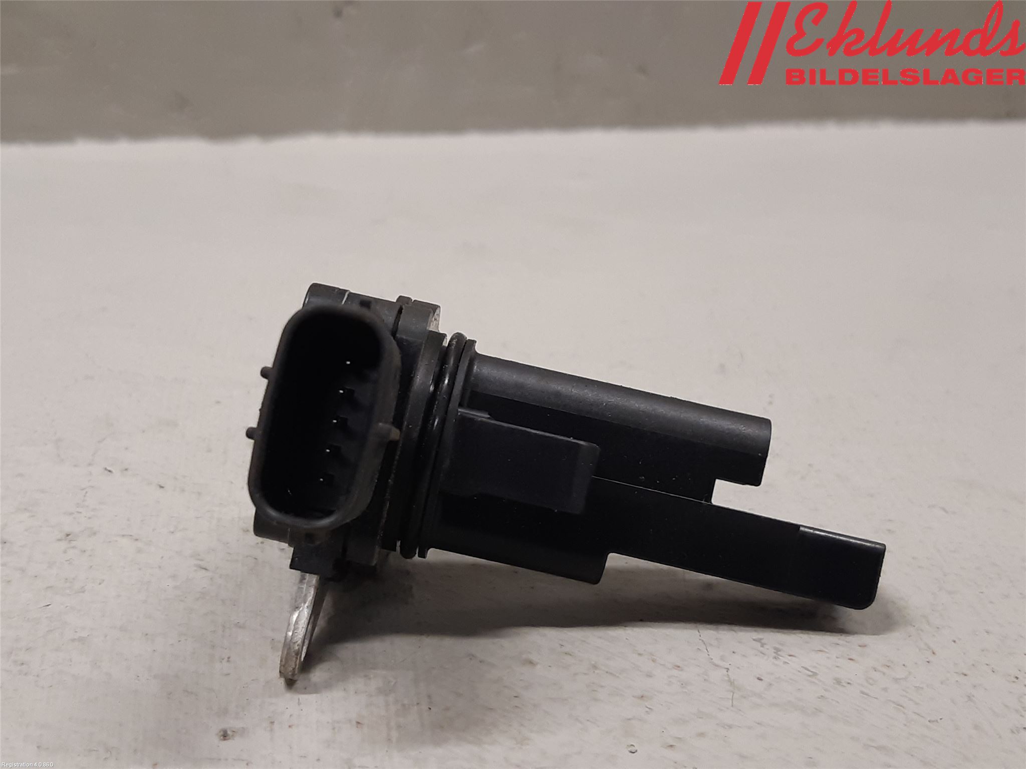 Volvo V70 14-16 Injluftmassamätare