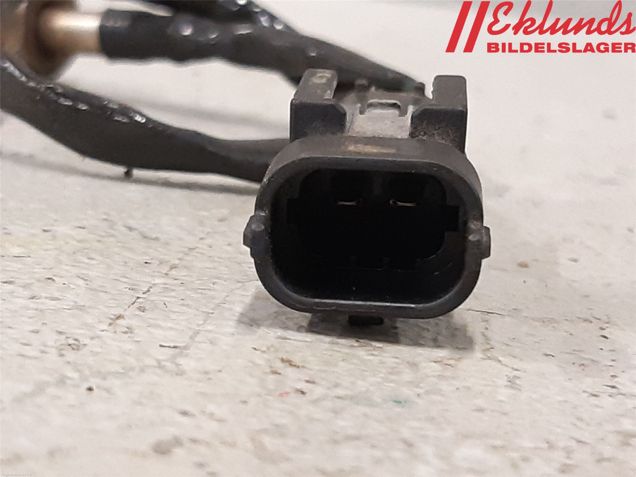 Kia CEED 06-12 Sensor Avgas