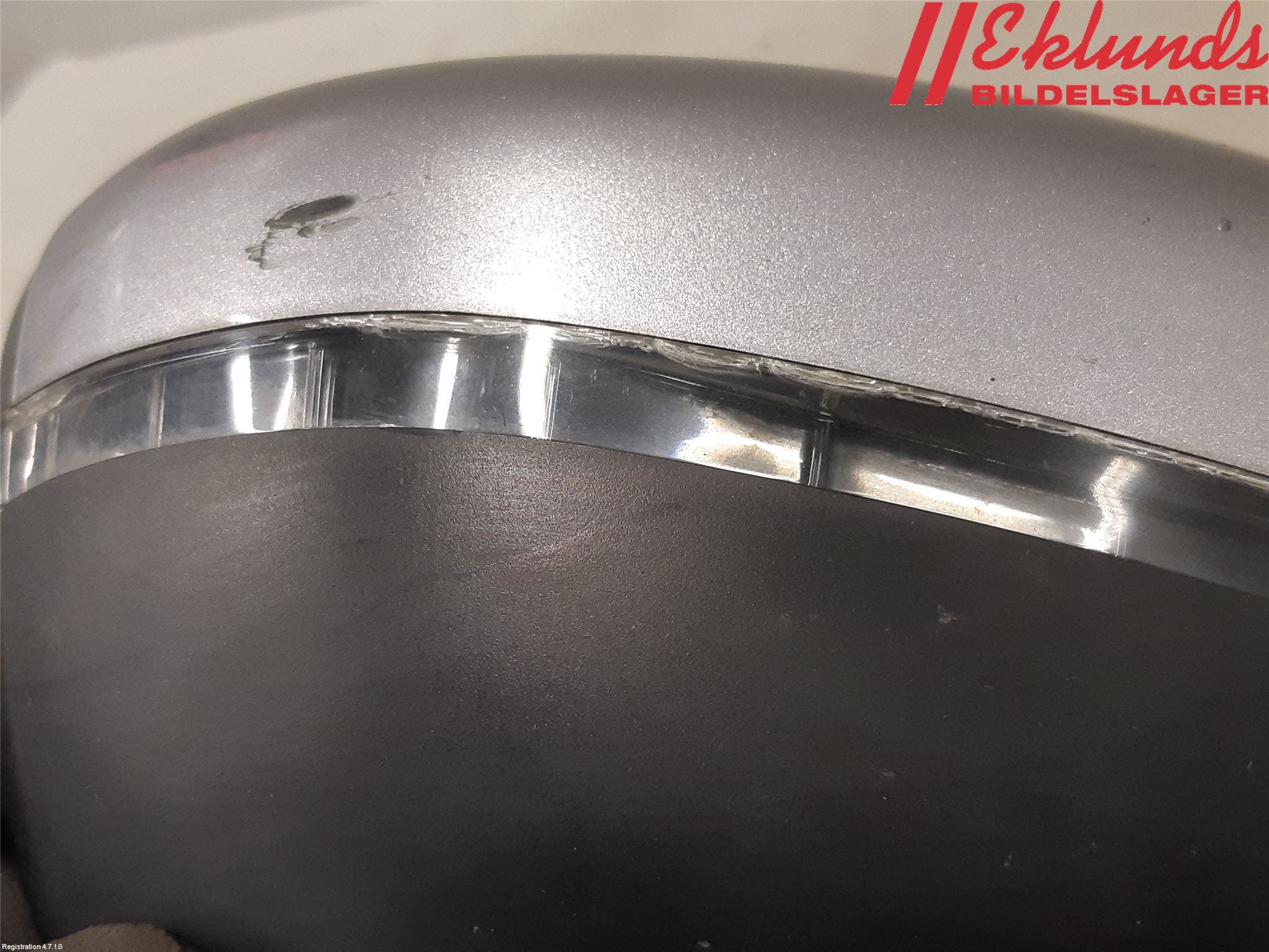 Peugeot 308 14-21 Spegel Yttre El Hö