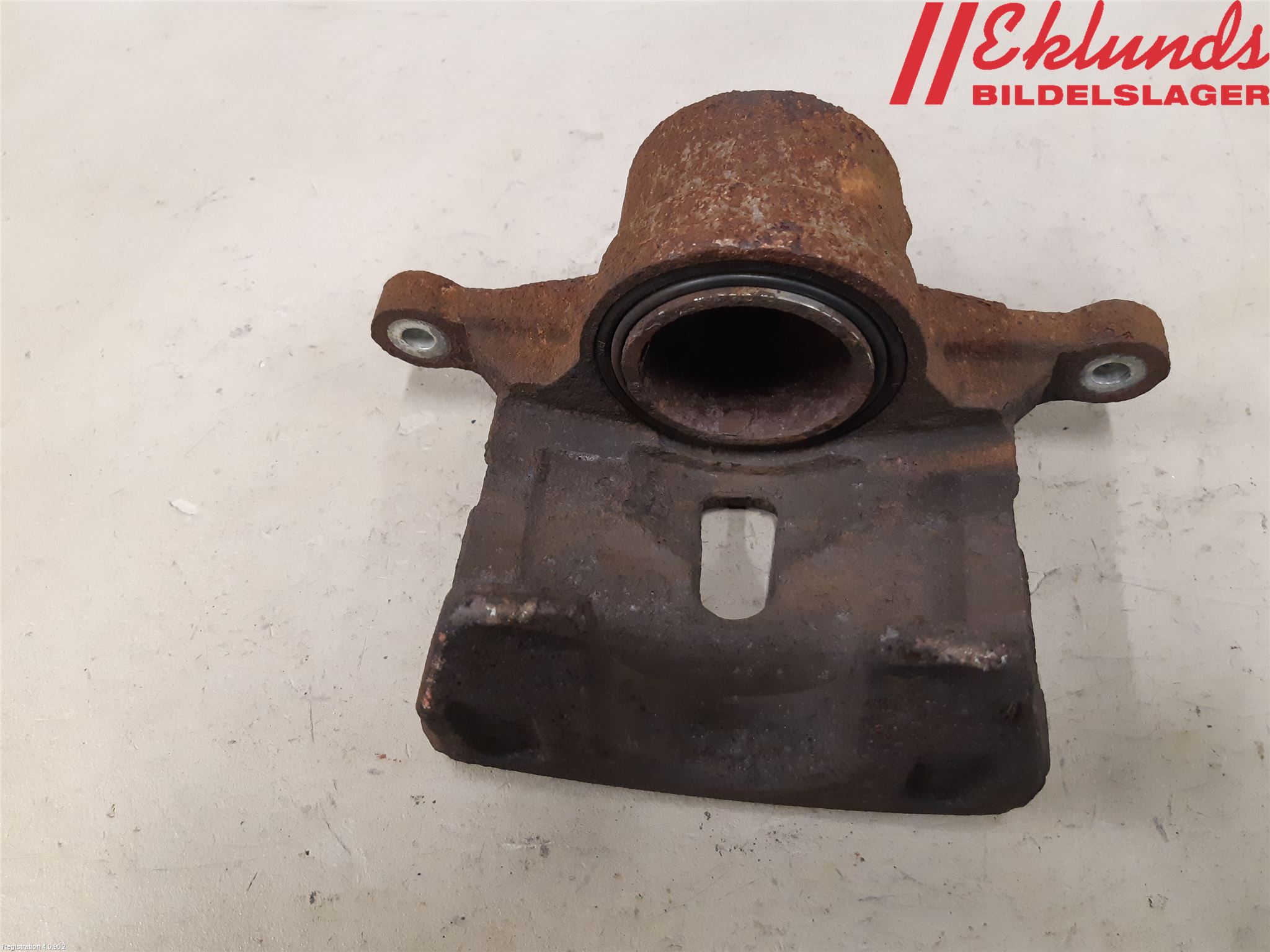 Kia CEED 12-18 Bromsok Fram Höger