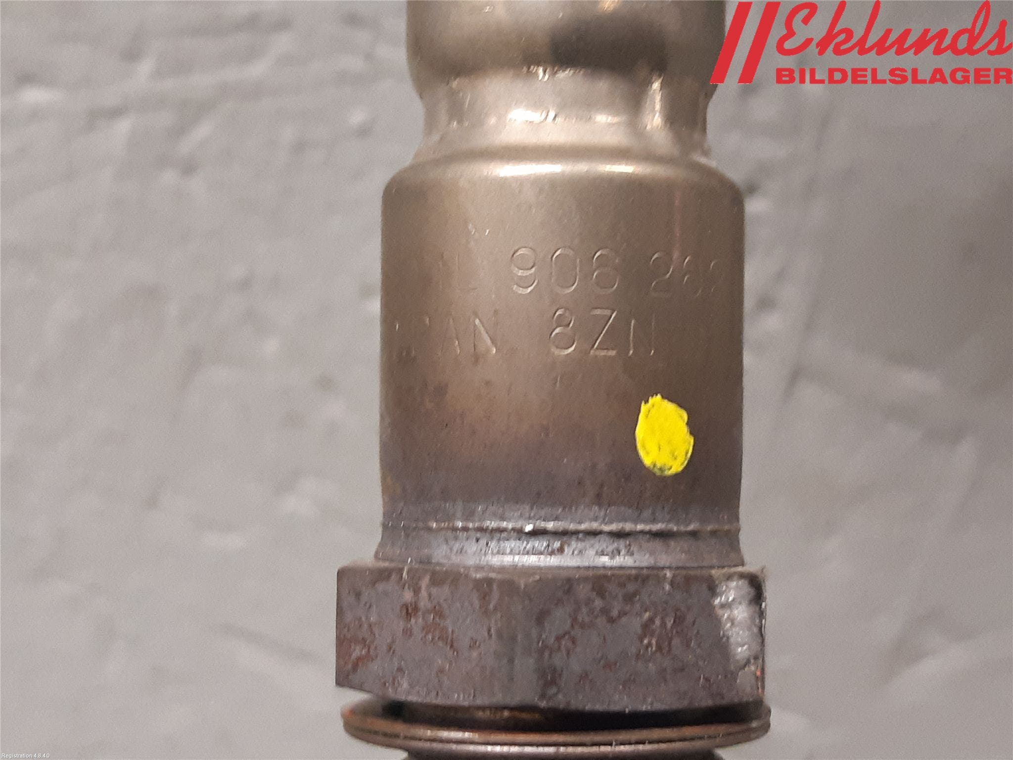 Volkswagen VW TIGUAN 16-24 Injlambdasond