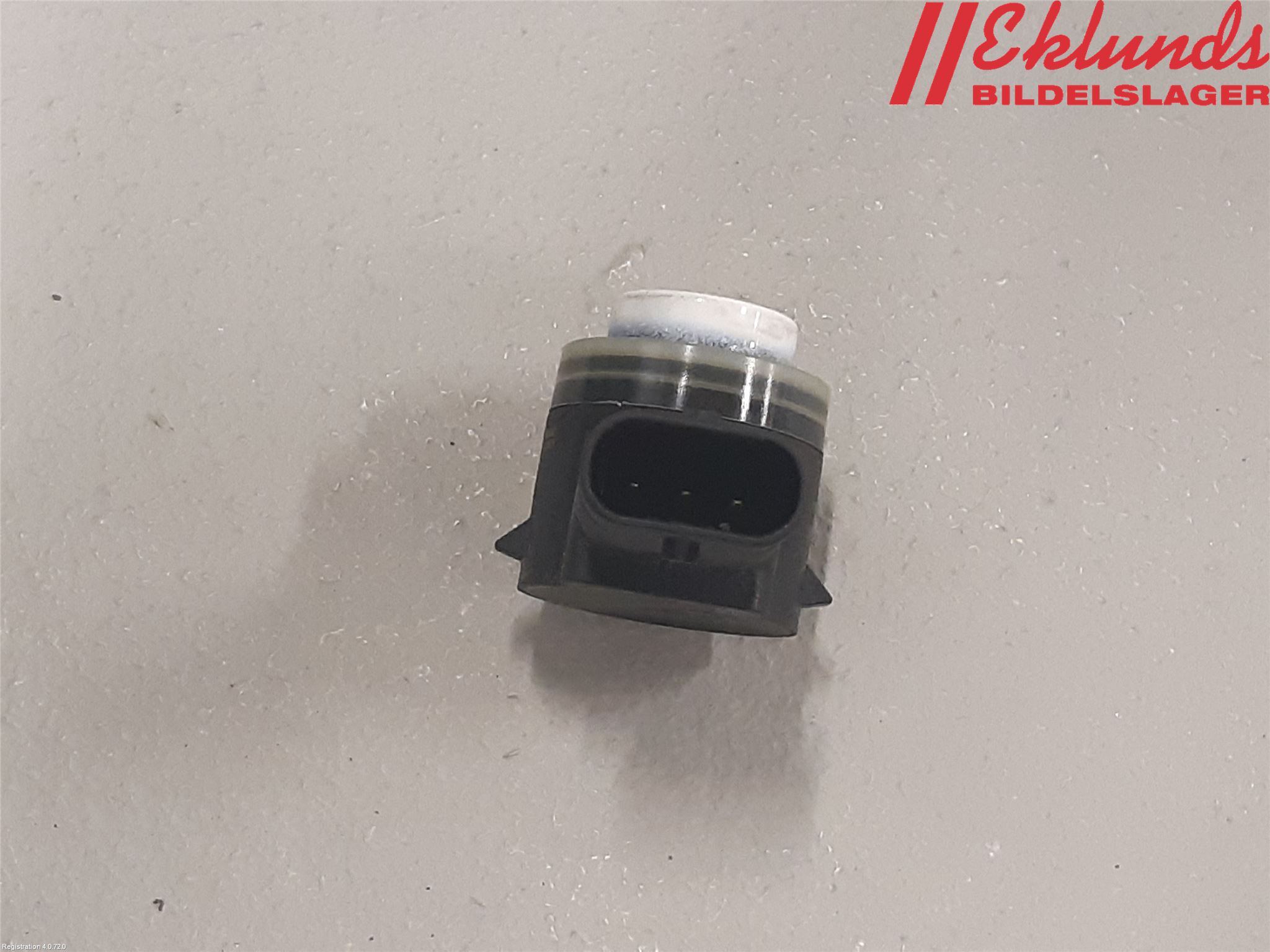 Audi A3/S3 8V 13-20 Parkeringshjälp Backsensor