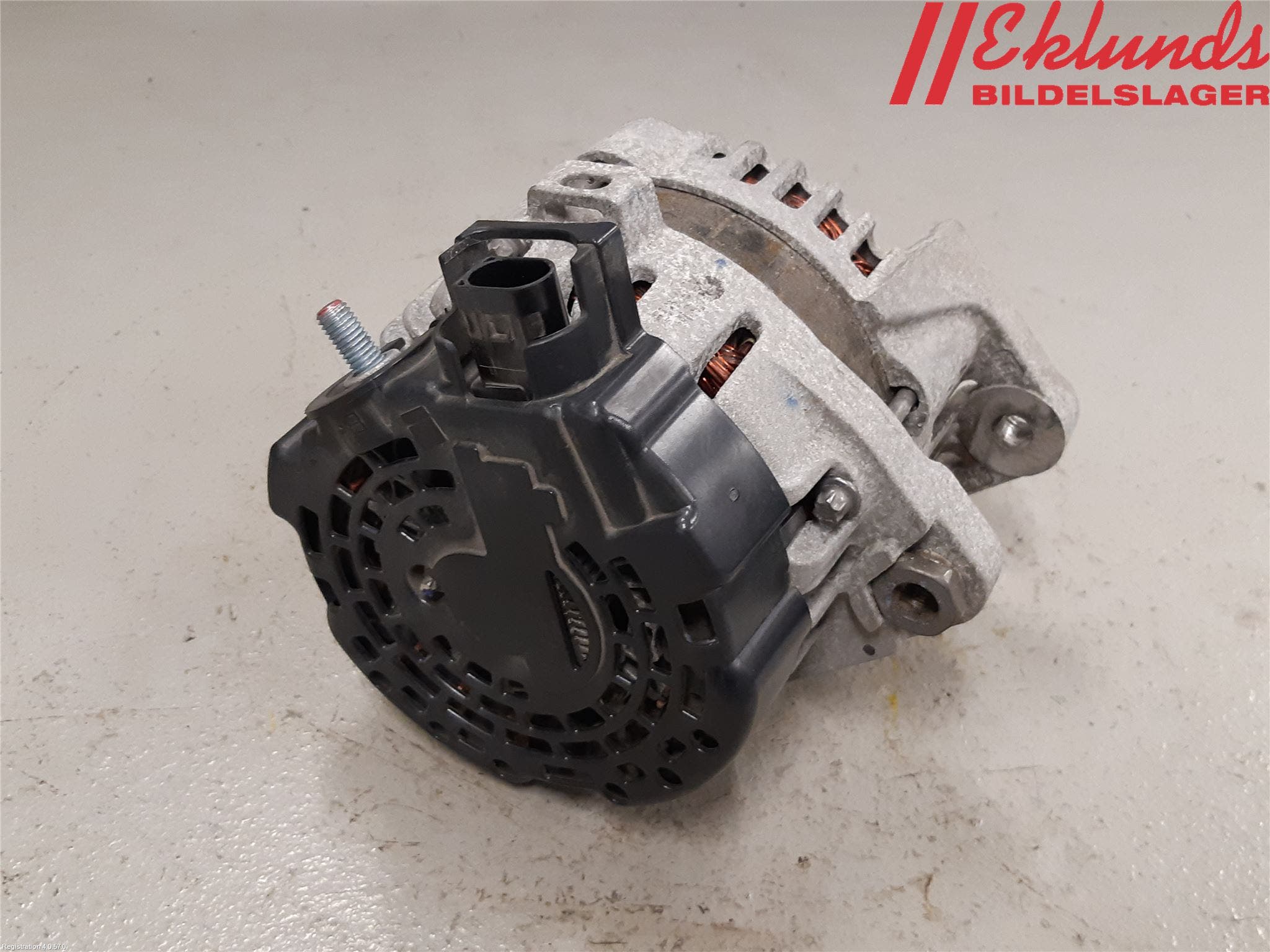 Hyundai i20 GB 15-20 Generator