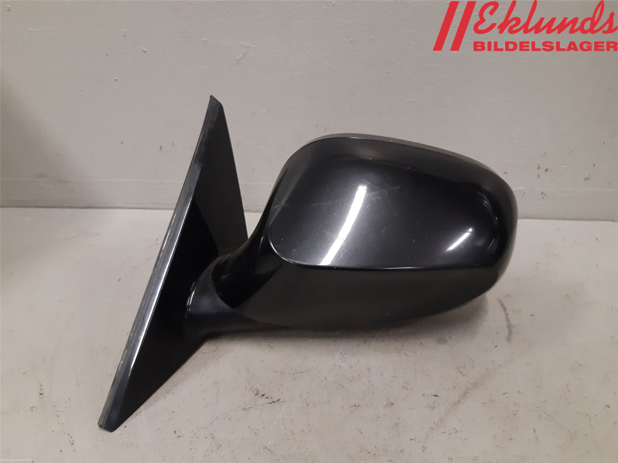 BMW 1 E87/81 5D/3D 03-11 Spegel Yttre El Vä