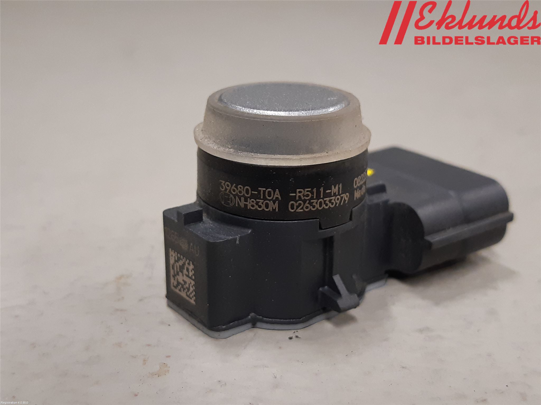 Honda CR-V 13-18 Parkeringshjälp Backsensor