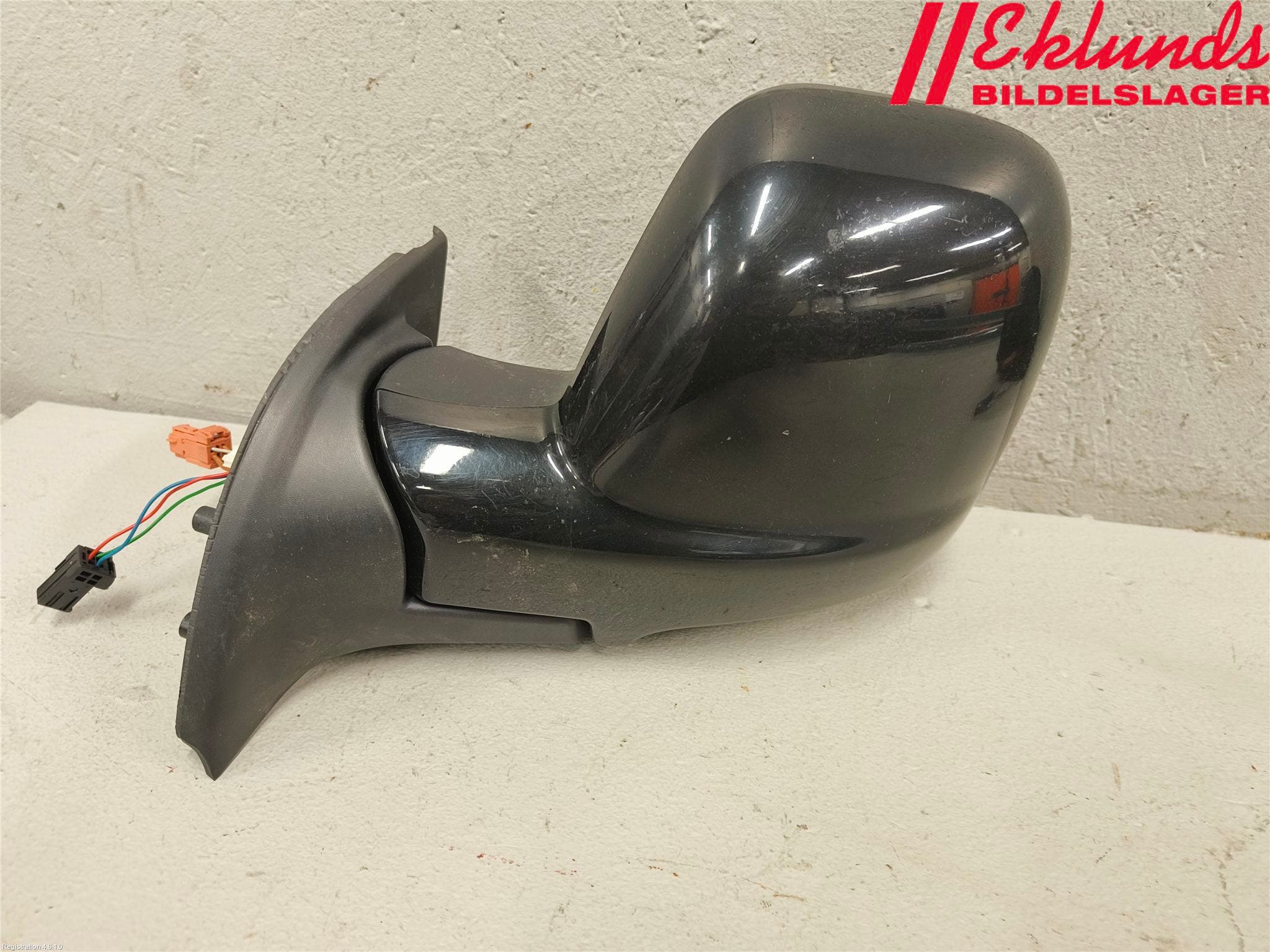 Citroen BERLINGO 08-18 Spegel Yttre El Vä