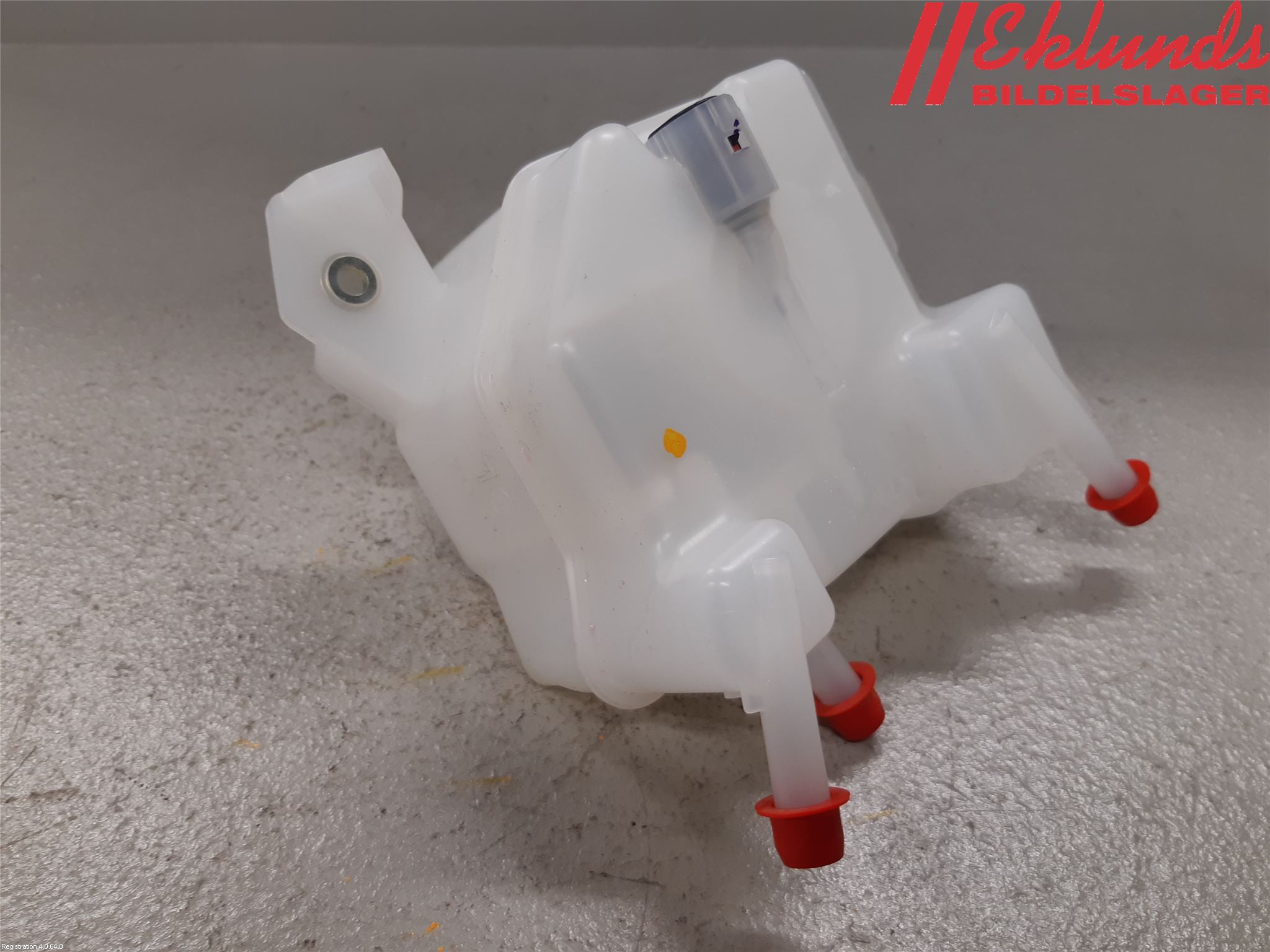 Toyota RAV4 19- Bromsvätskebehållare