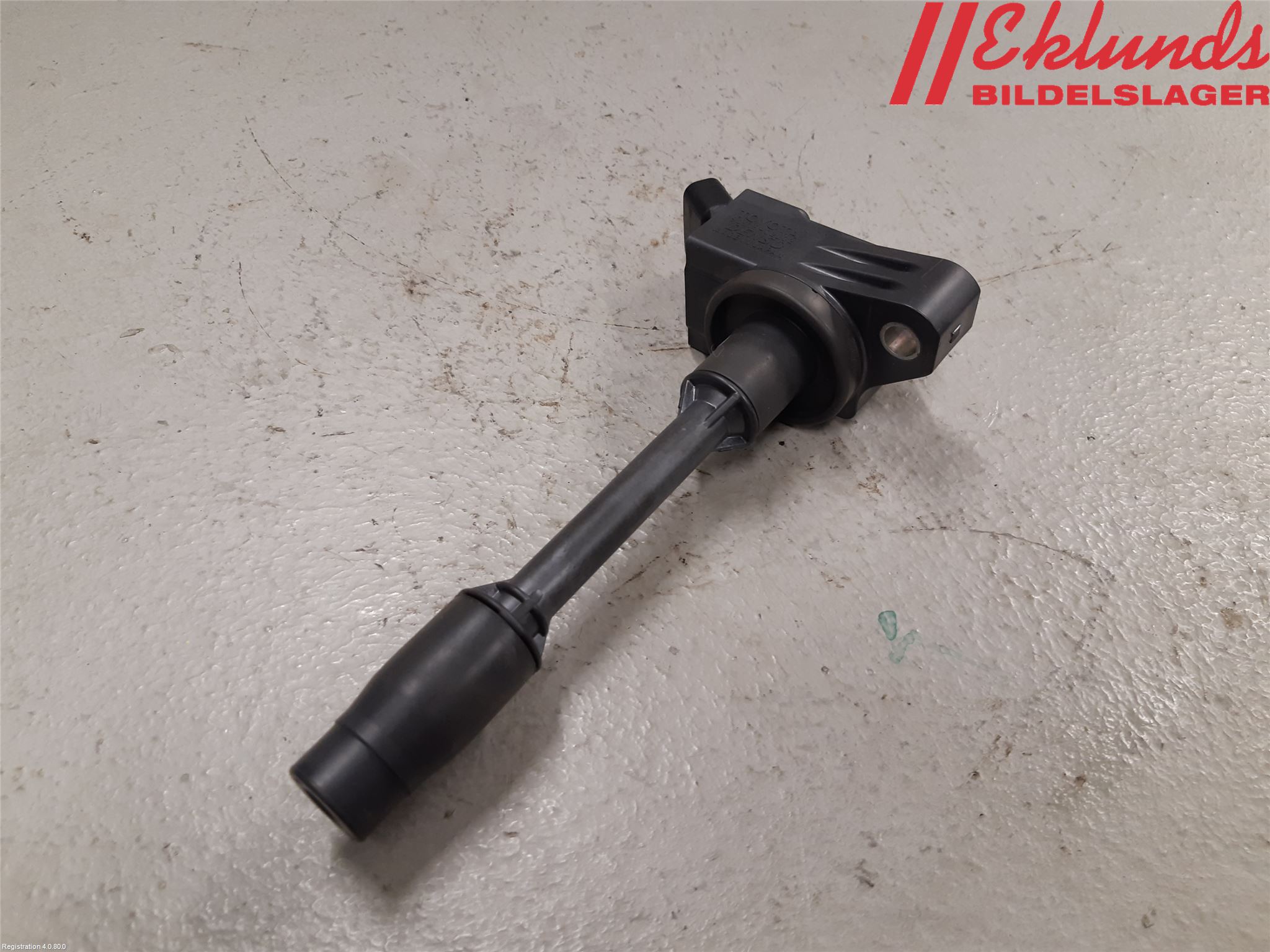 Toyota C-HR 16-23 Tändspole