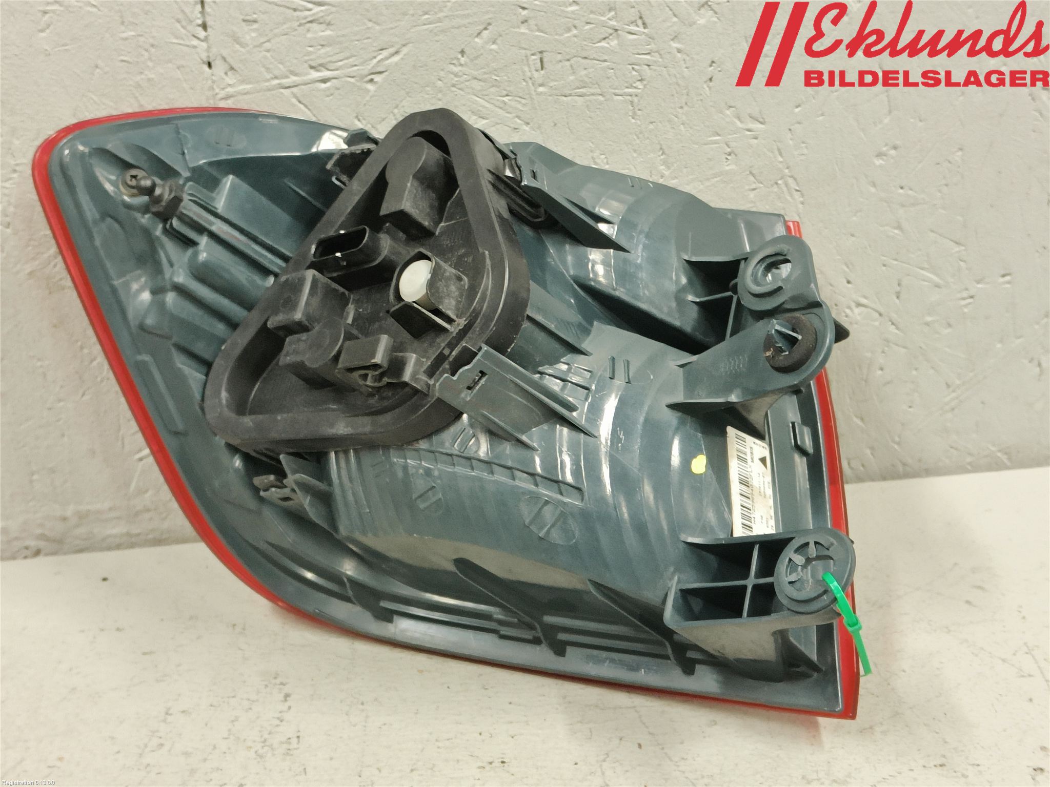 BMW 3 F30/F31/F80 12-19 Bakljus Höger