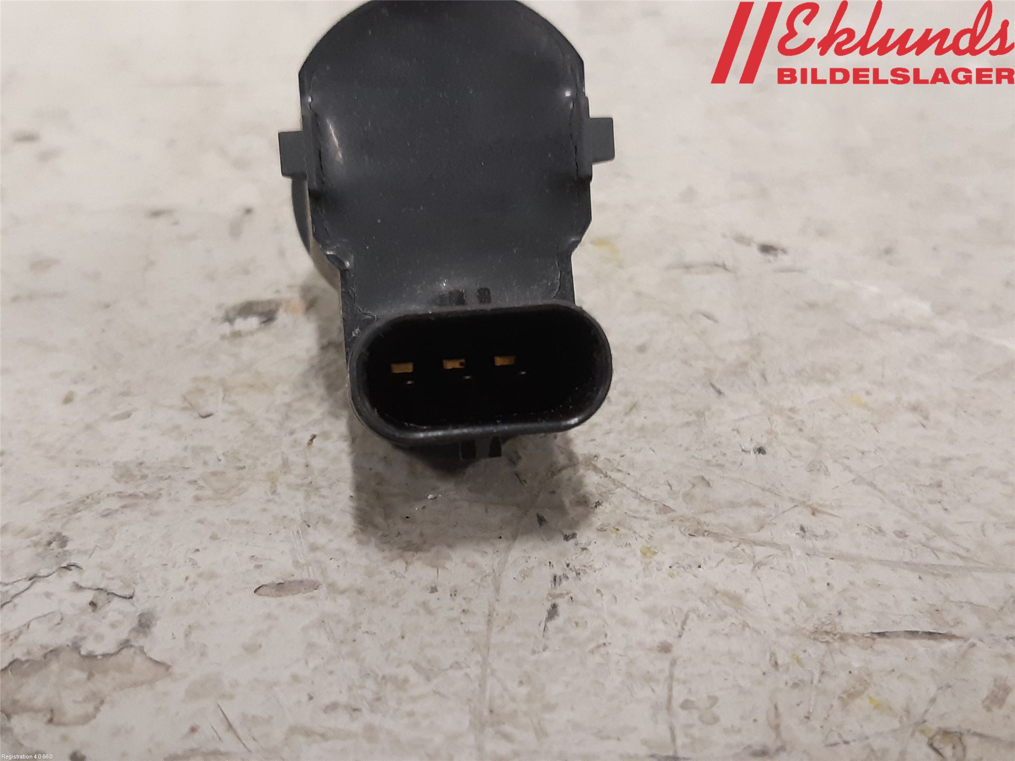 BMW 5 F10/F11/F18 09-17 Parkeringshjälp Frontsensor