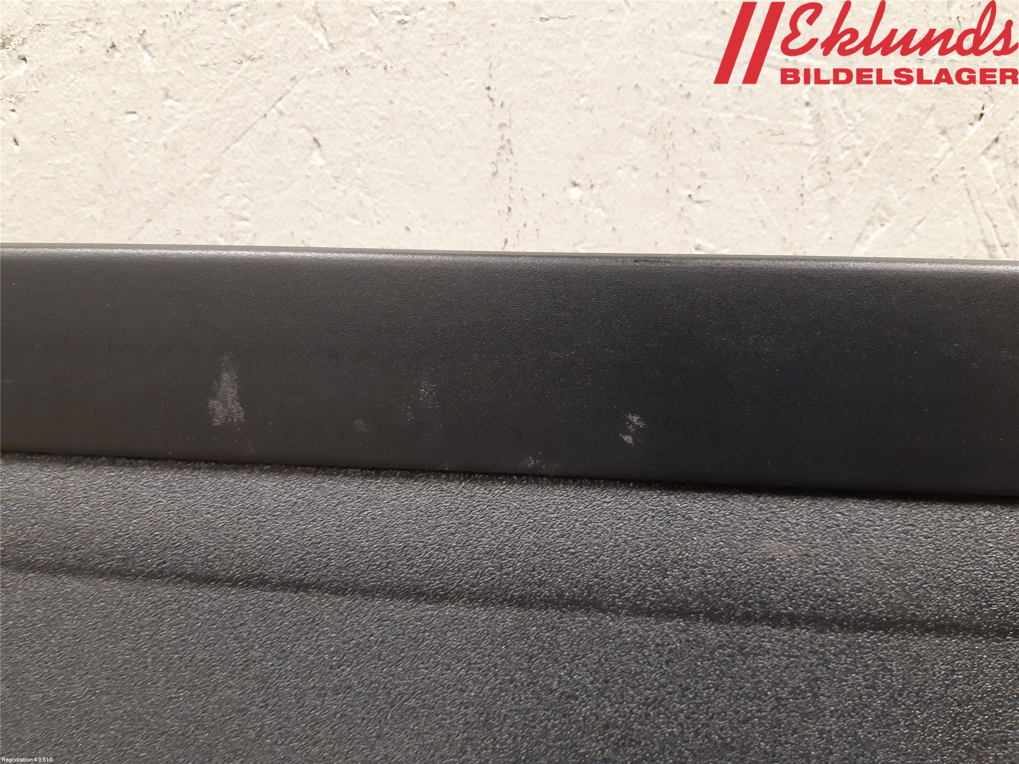 Toyota AURIS 13-19 Insynskydd