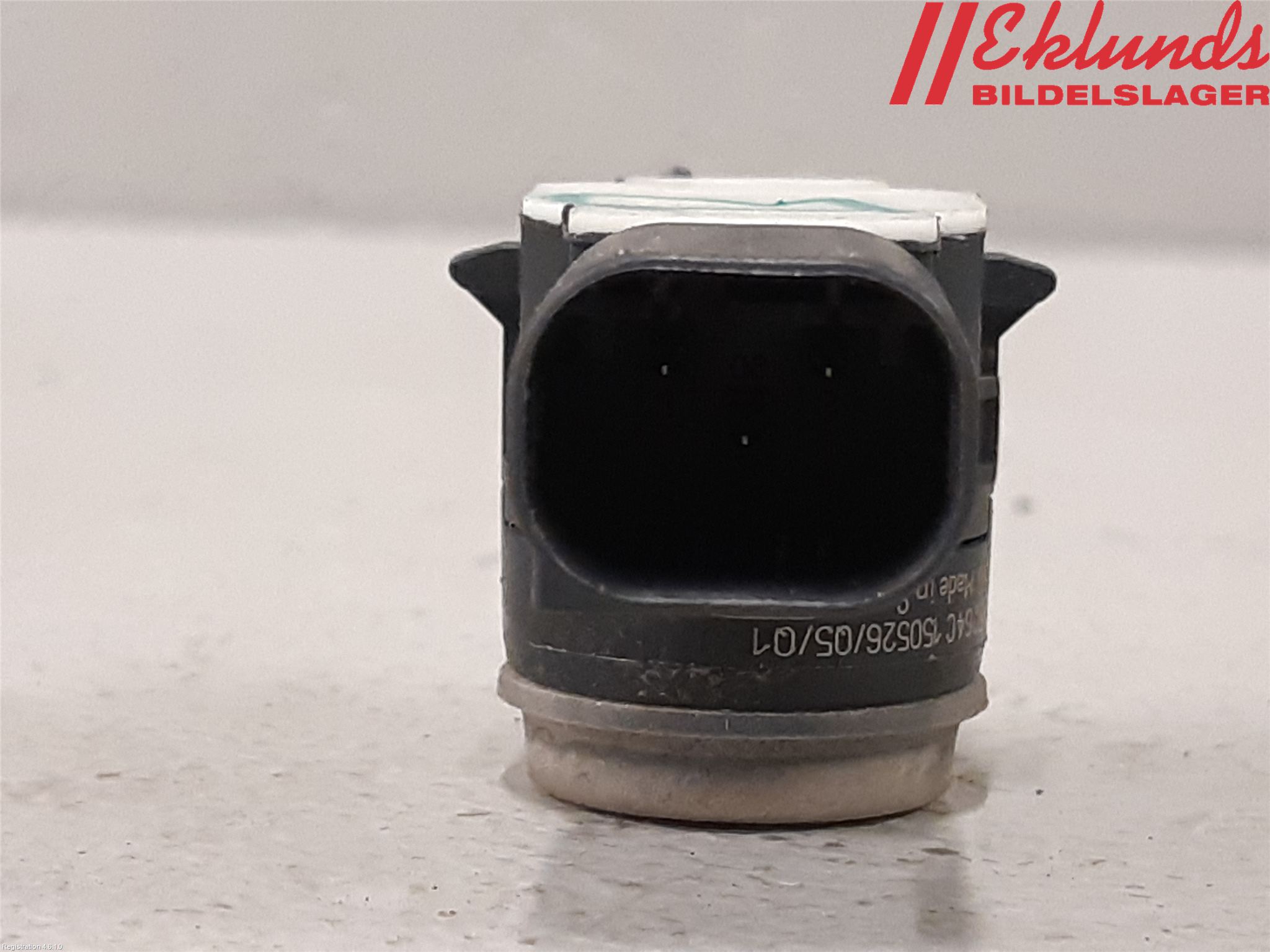 Peugeot 308 14-21 Parkeringshjälp Backsensor