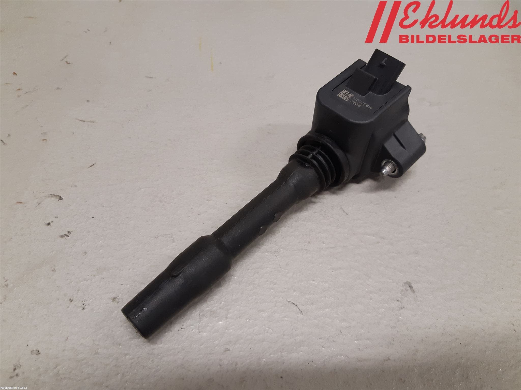 BMW 1 F20/F21 11-19 Tändspole