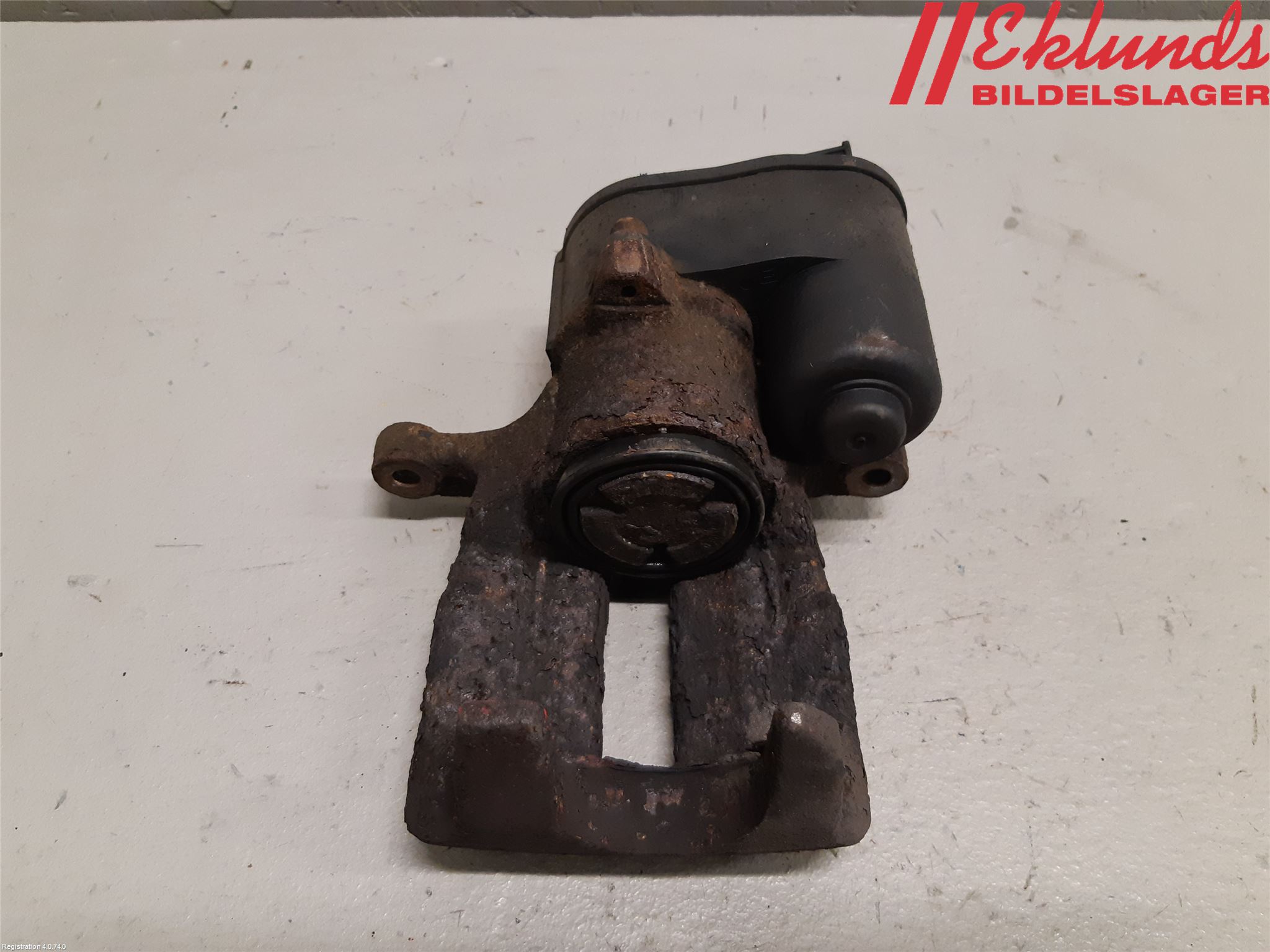 Volvo XC60 14-17 Bromsok Bak Vänster