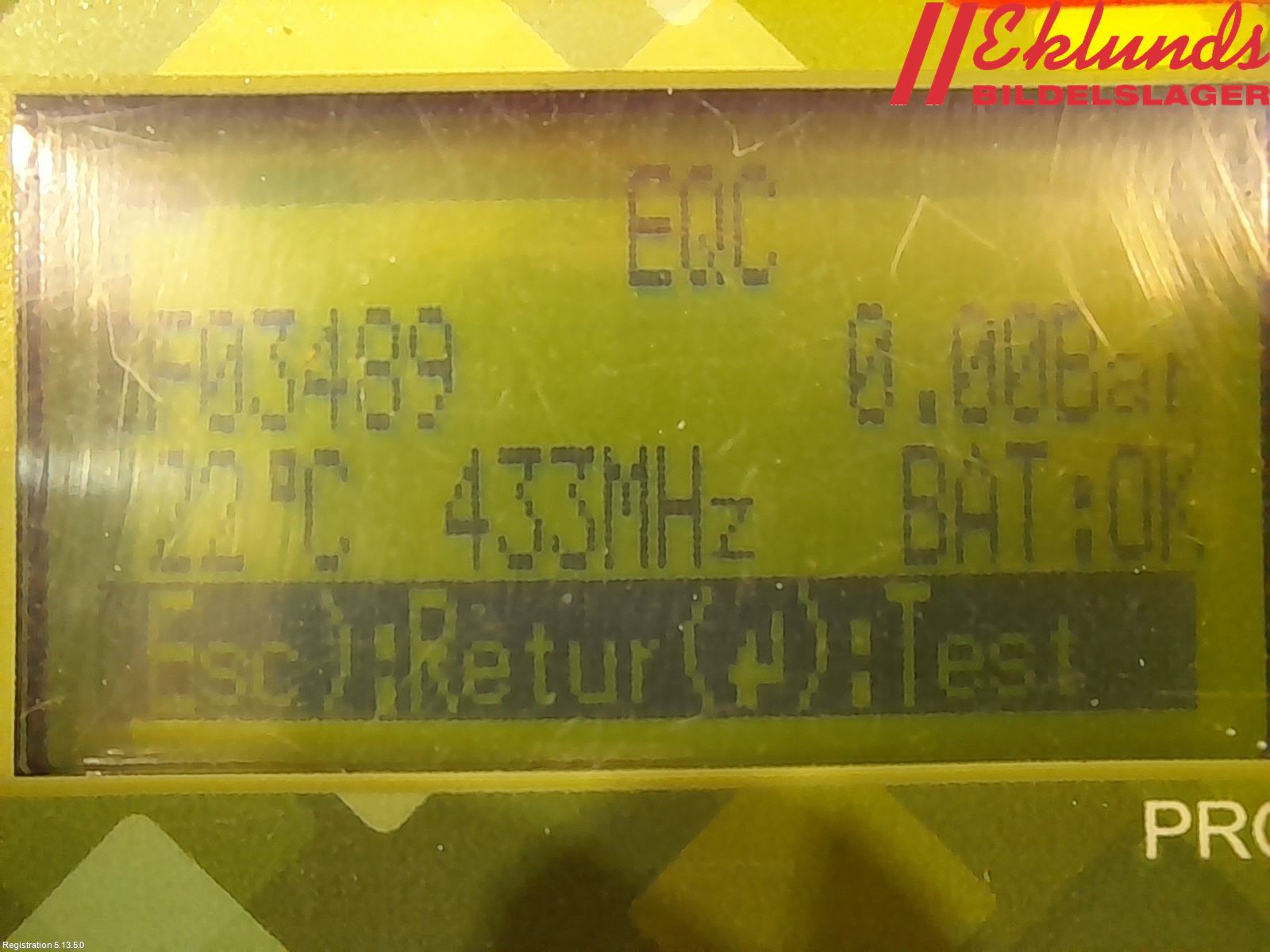 Mercedes-Benz MB EQC (N293) 20- Fälg Aluminium