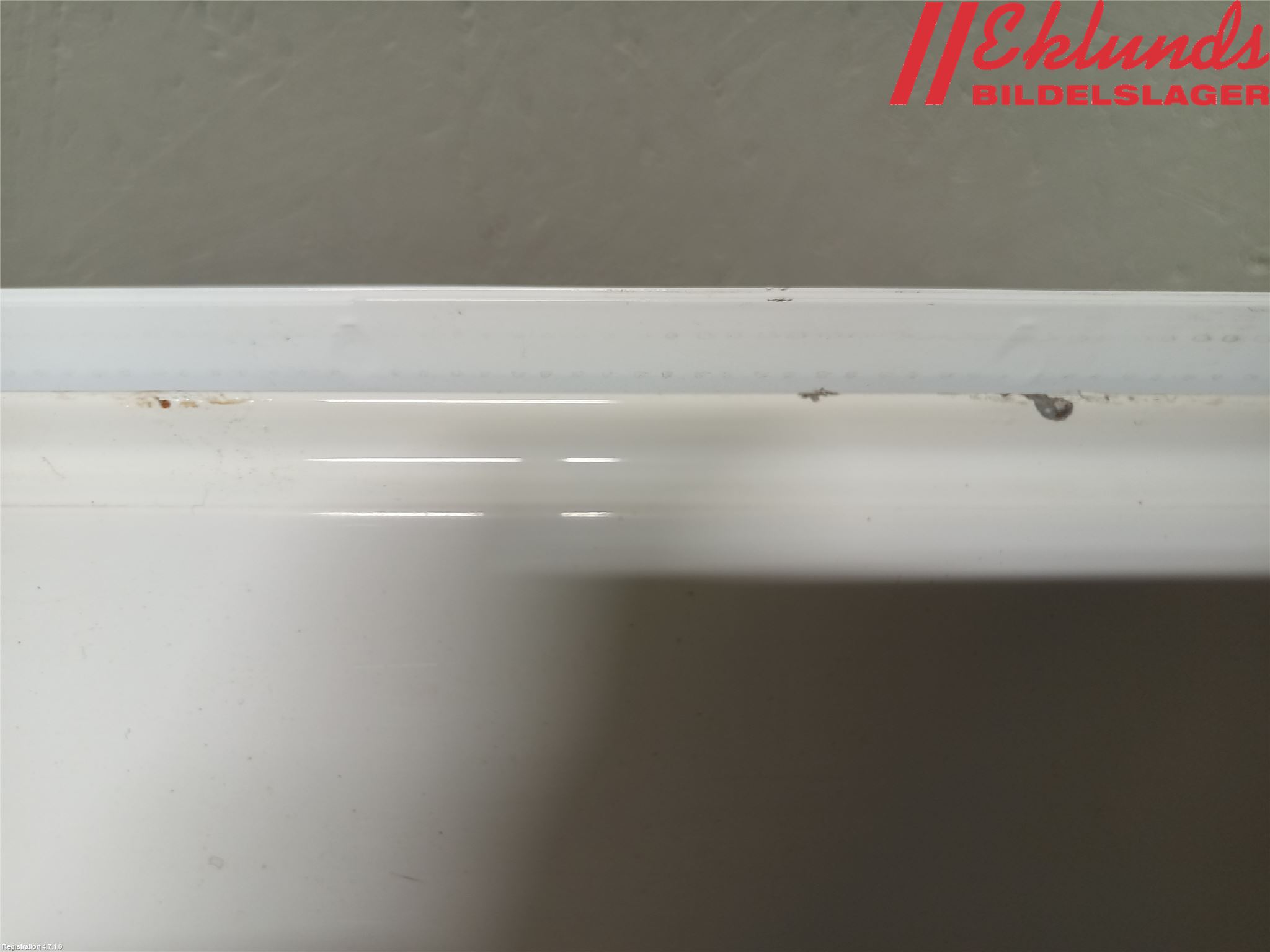 Audi A5 07-16 Dörr Bak Vänster