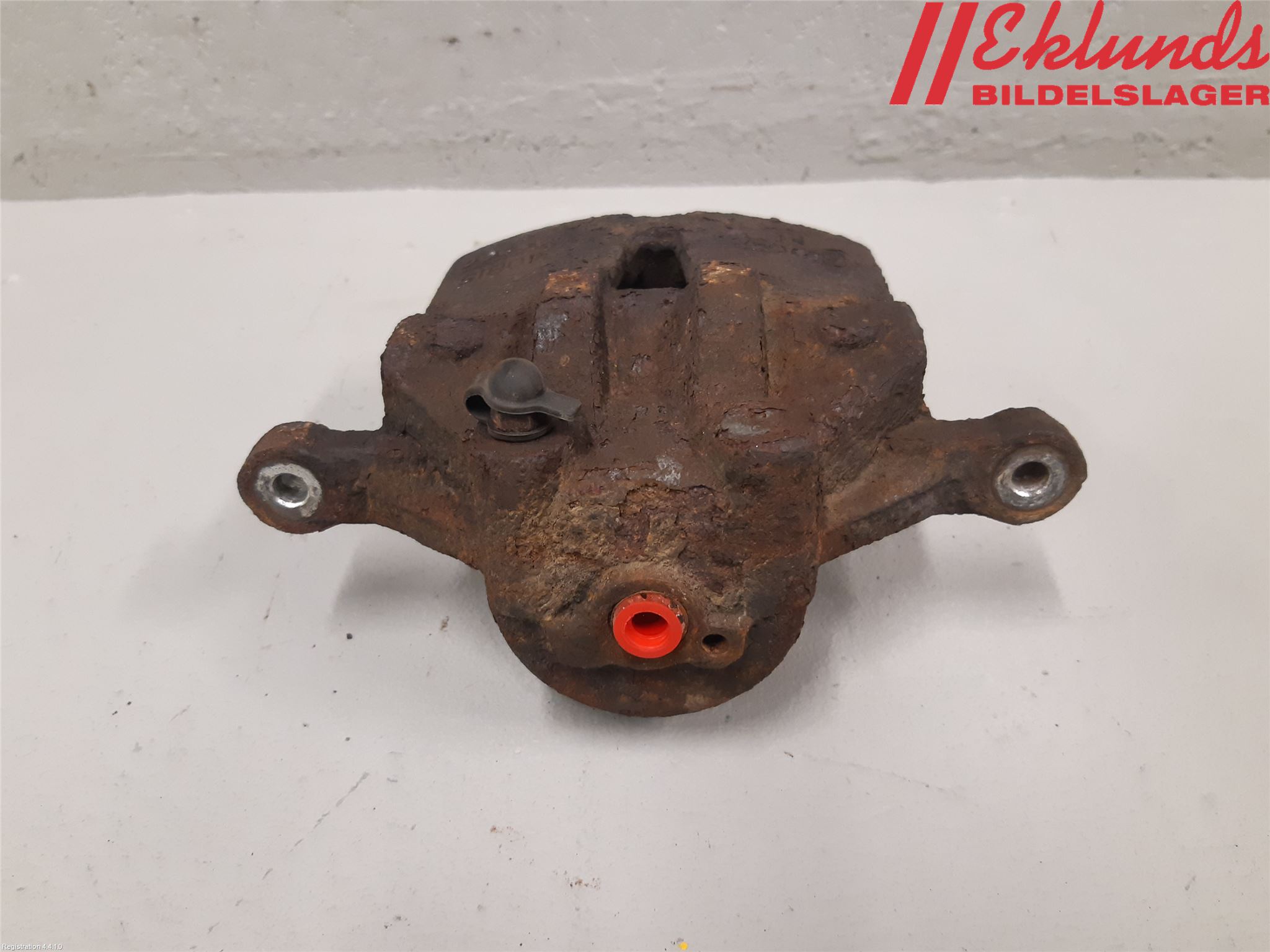 Kia CEED 06-12 Bromsok Fram Höger