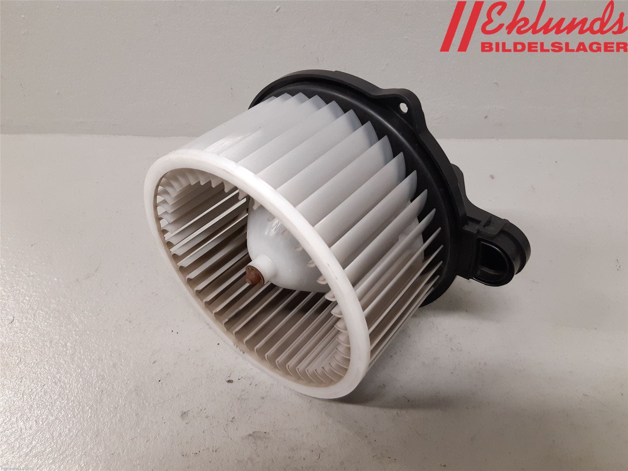 Hyundai i30 GD 13-17 Värmefläkt