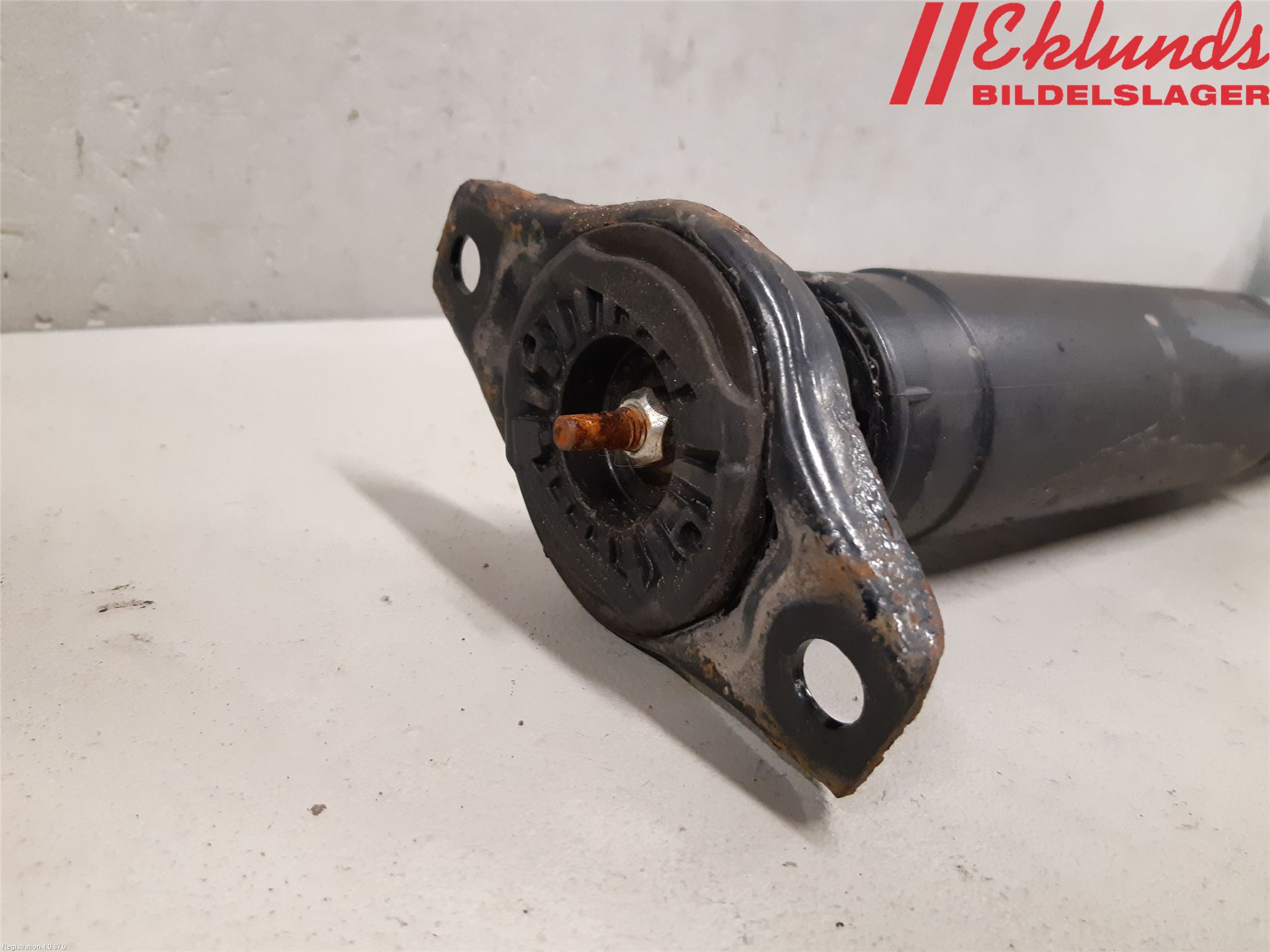 Volvo V60 14-18 Stötdämpare Bak