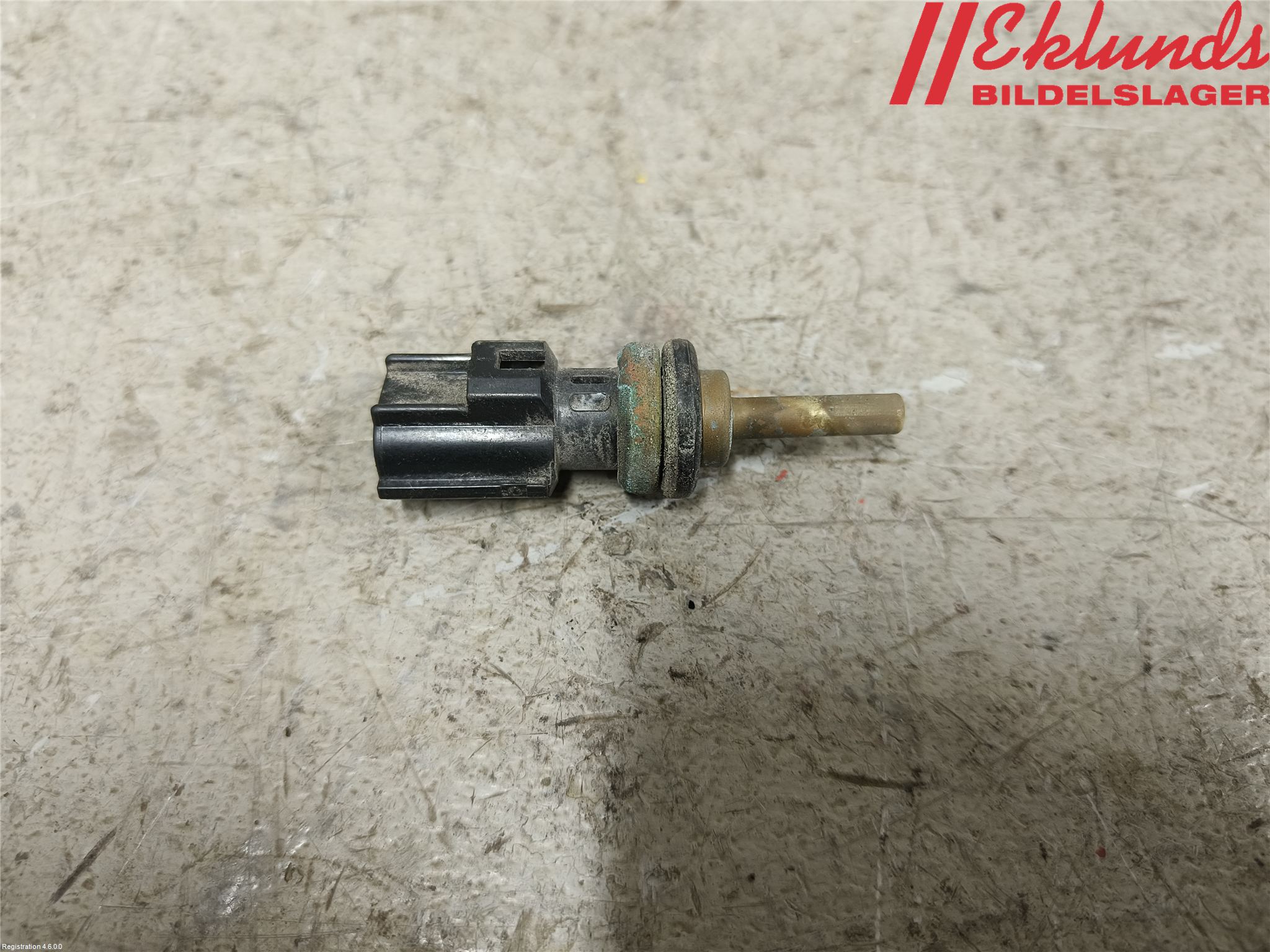 Volvo XC60 09-13 Givare Temp Vatten