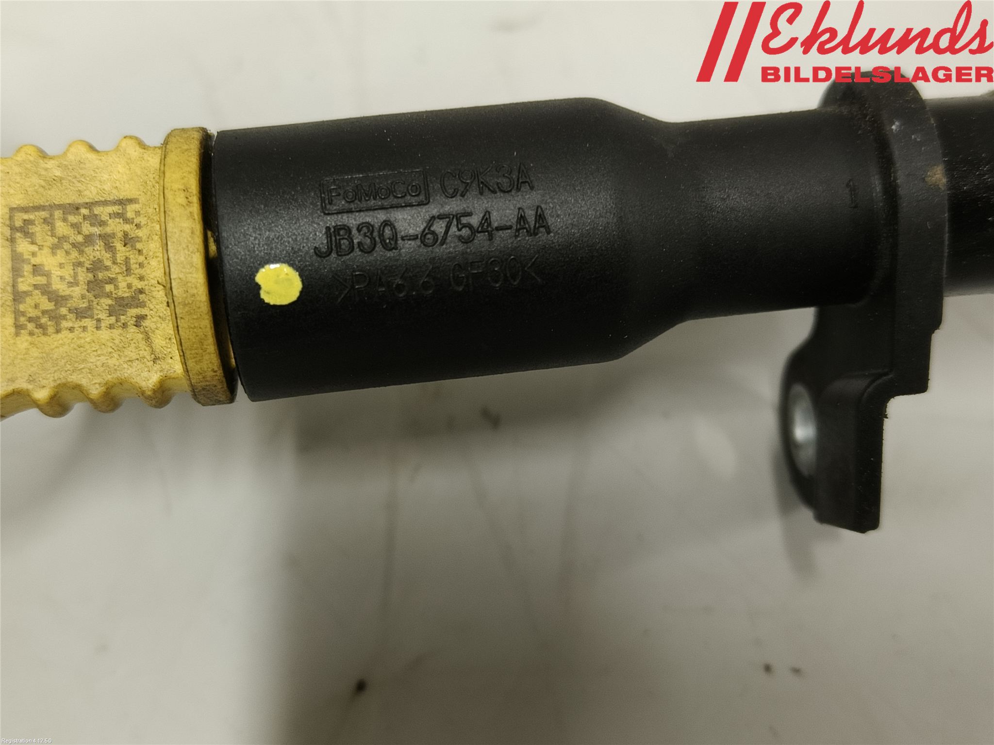 Ford RANGER EU 12-23 Oljesticka