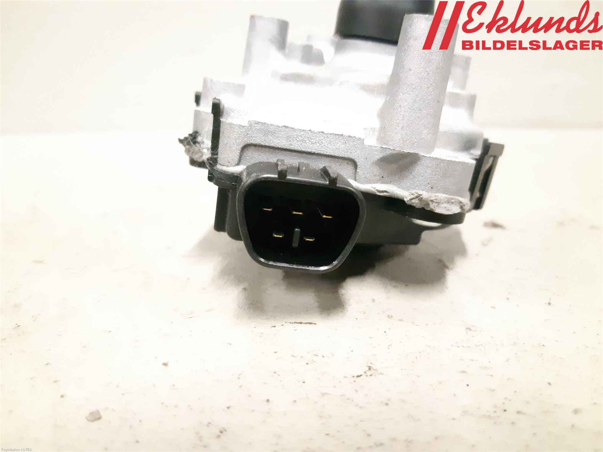 Toyota C-HR 16-23 Torkarmotor Vindruta