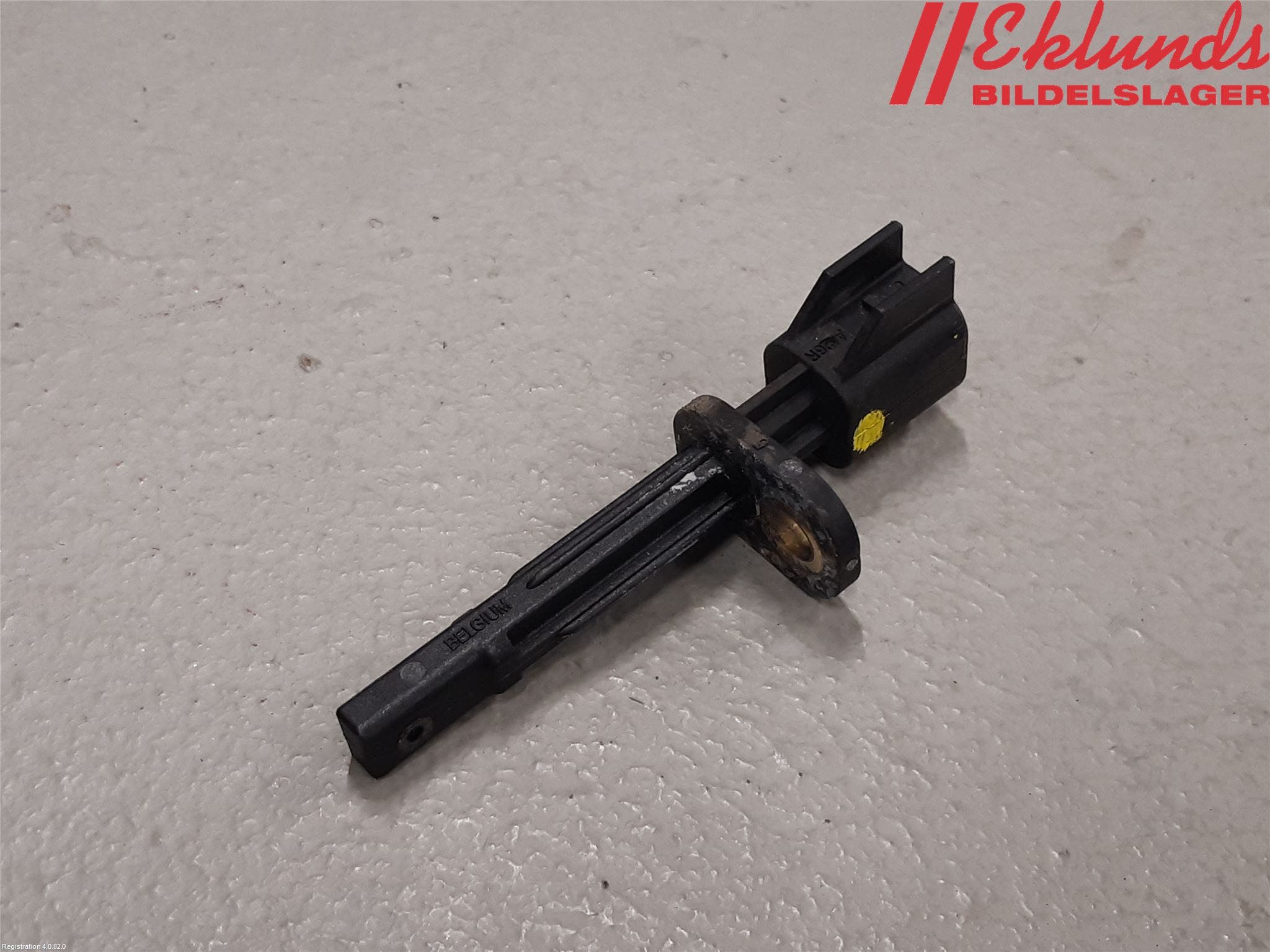 Volvo V90 CROSS COUNTRY 17->> Abs Sensor