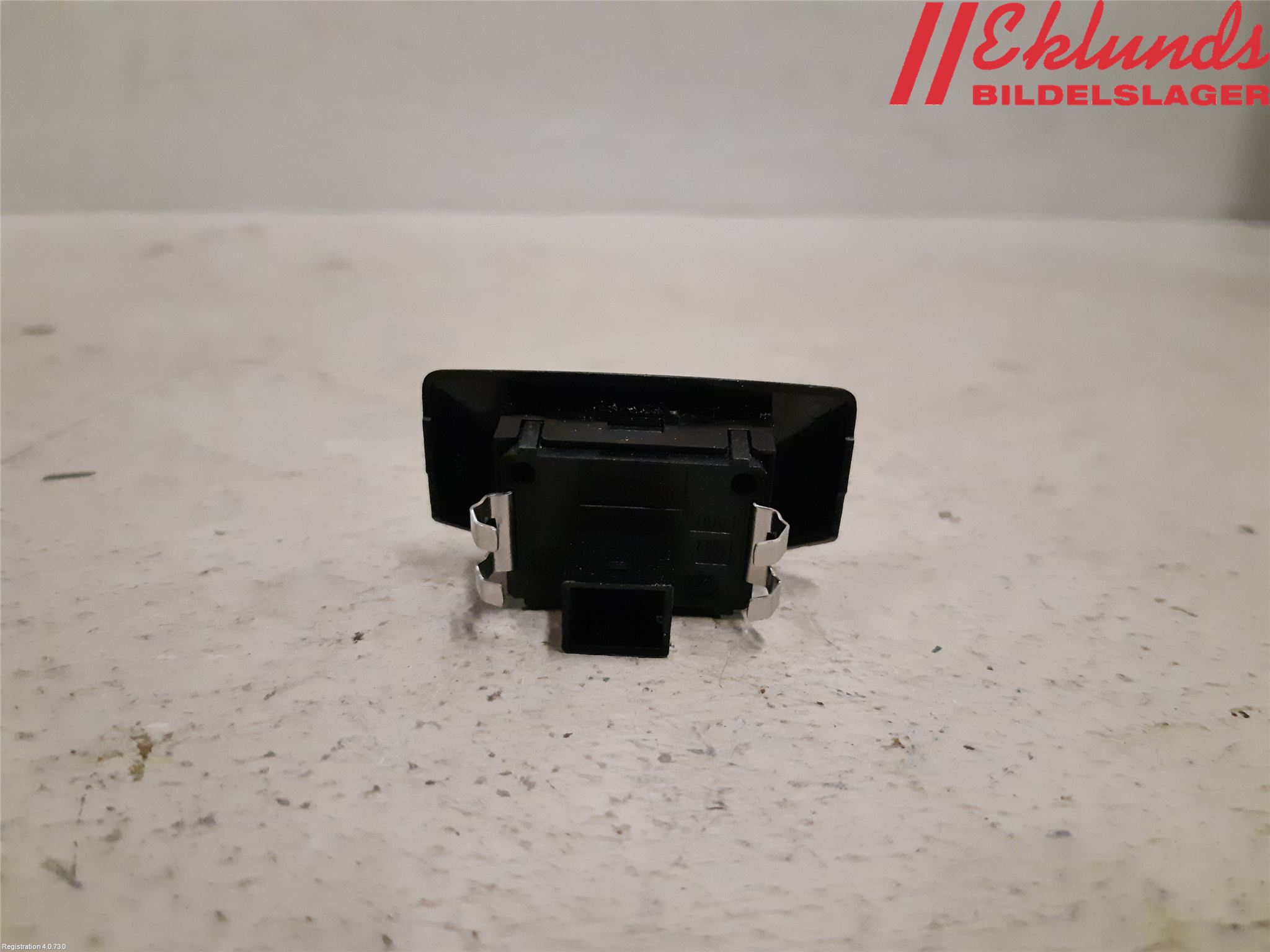 Volkswagen VW AMAROK 2H 10-22 Sensor Övrigt