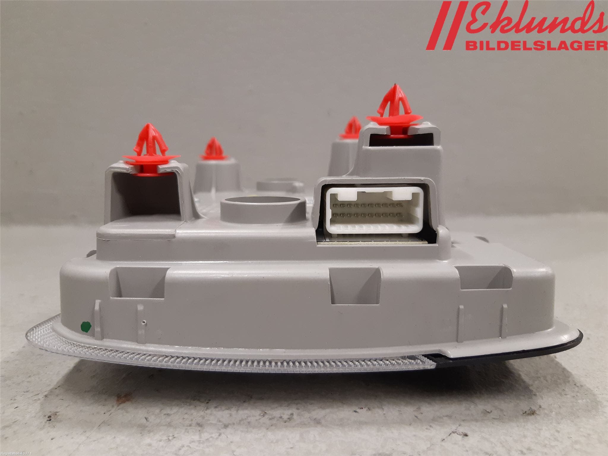 Toyota COROLLA 19- Innerbelysning