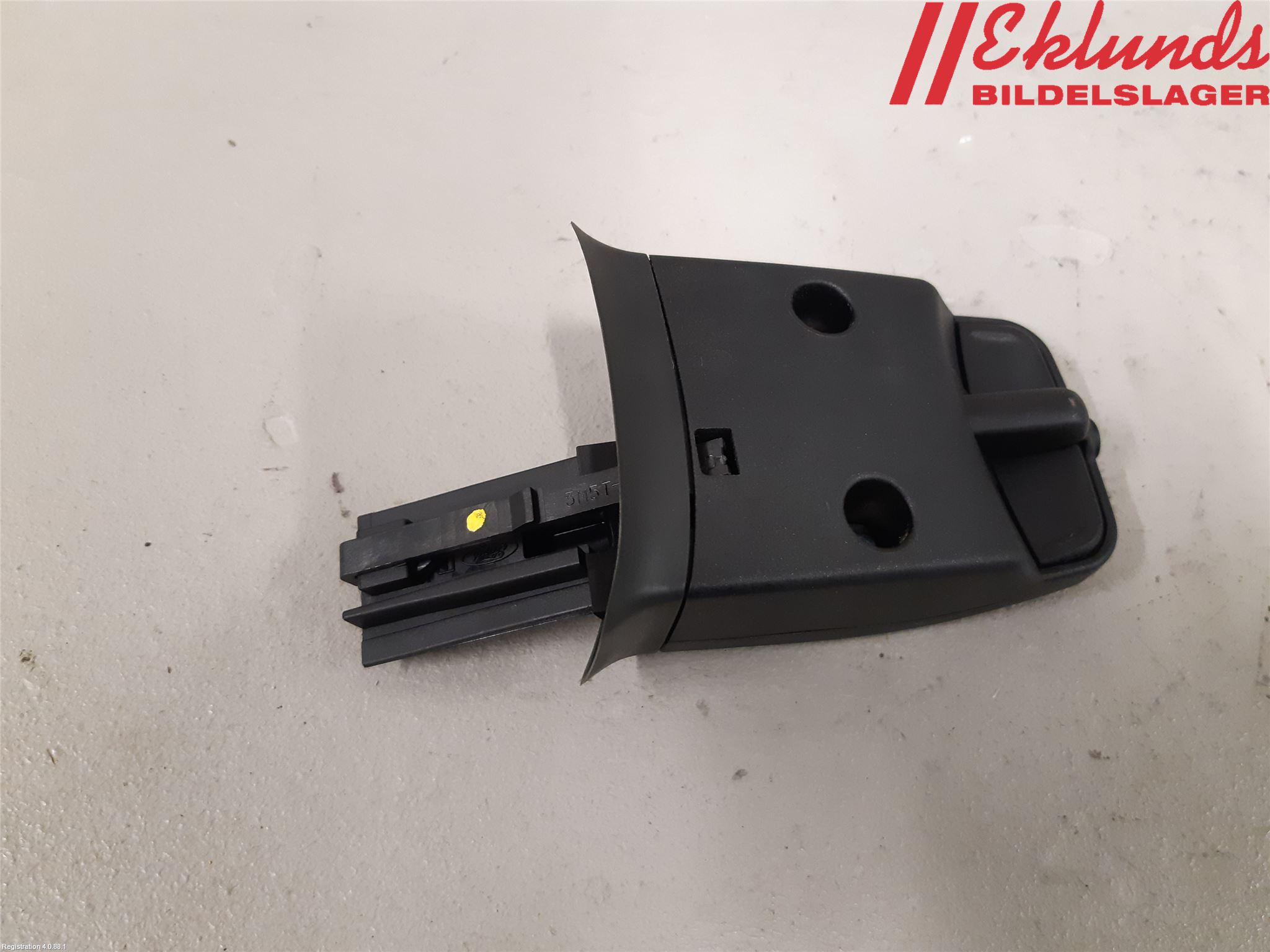 Ford TRANSIT CONNECT 09-13 Spak-Rattreglage Radio