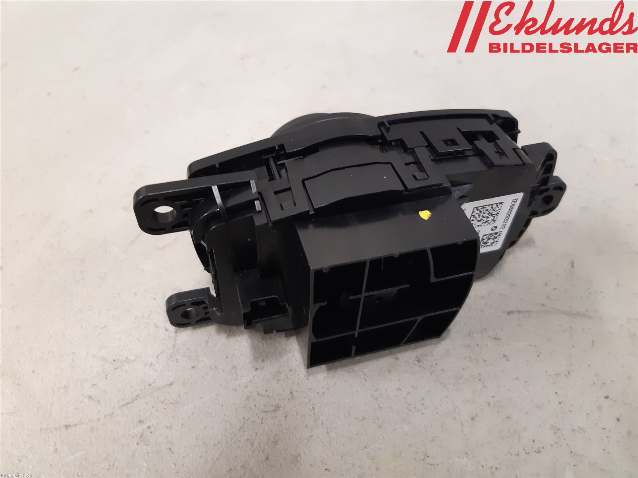 BMW X1 F48 15-22 Strömställare Multifunktion