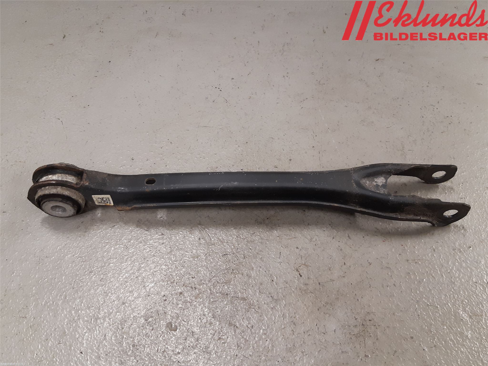 Mercedes-Benz MB E-KLASS (W213) 16-23 Bärarm Bak Höger