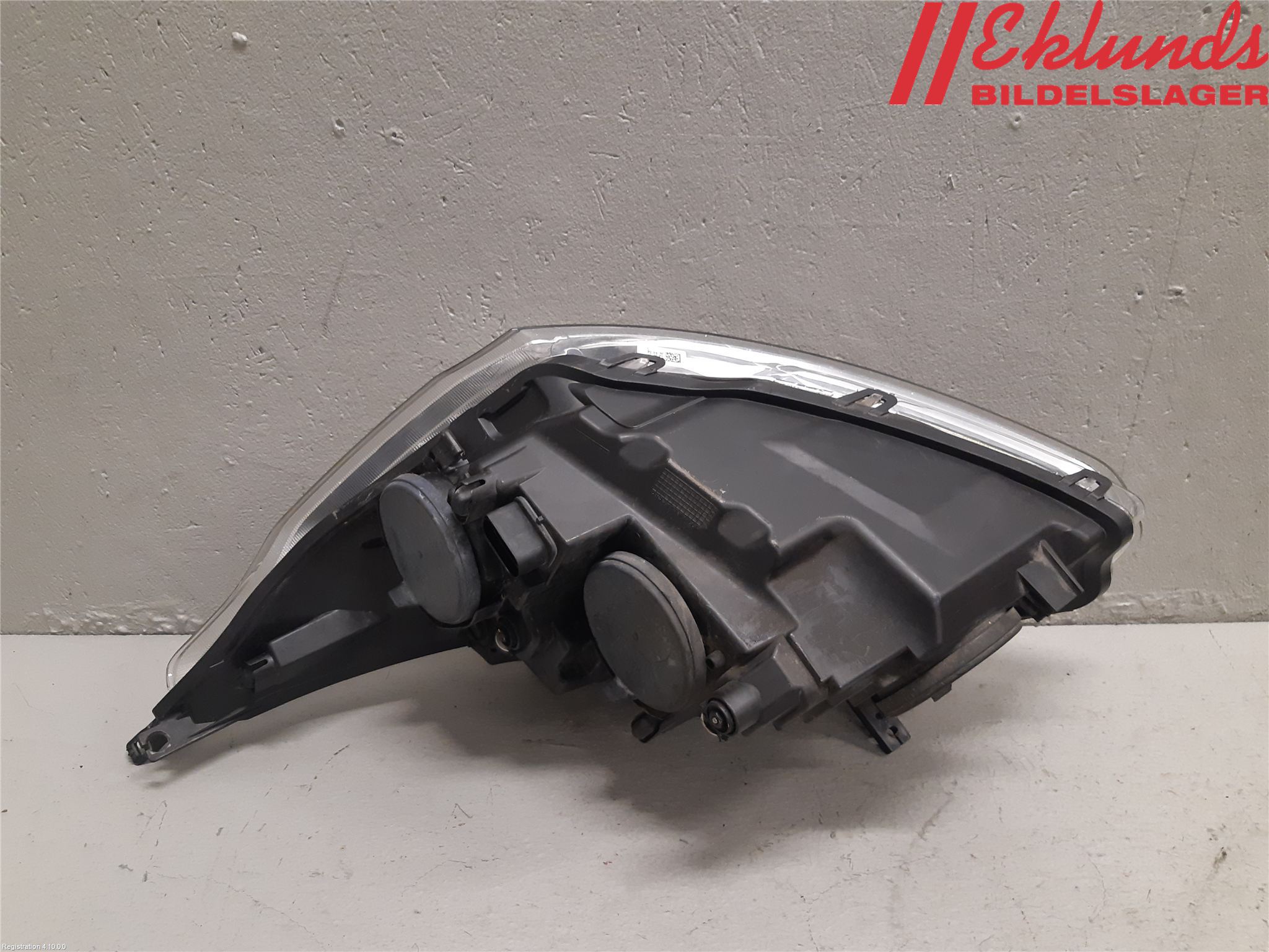 Ford TRANSIT SKÅP/BUSS 14-22 Strålkastare Höger