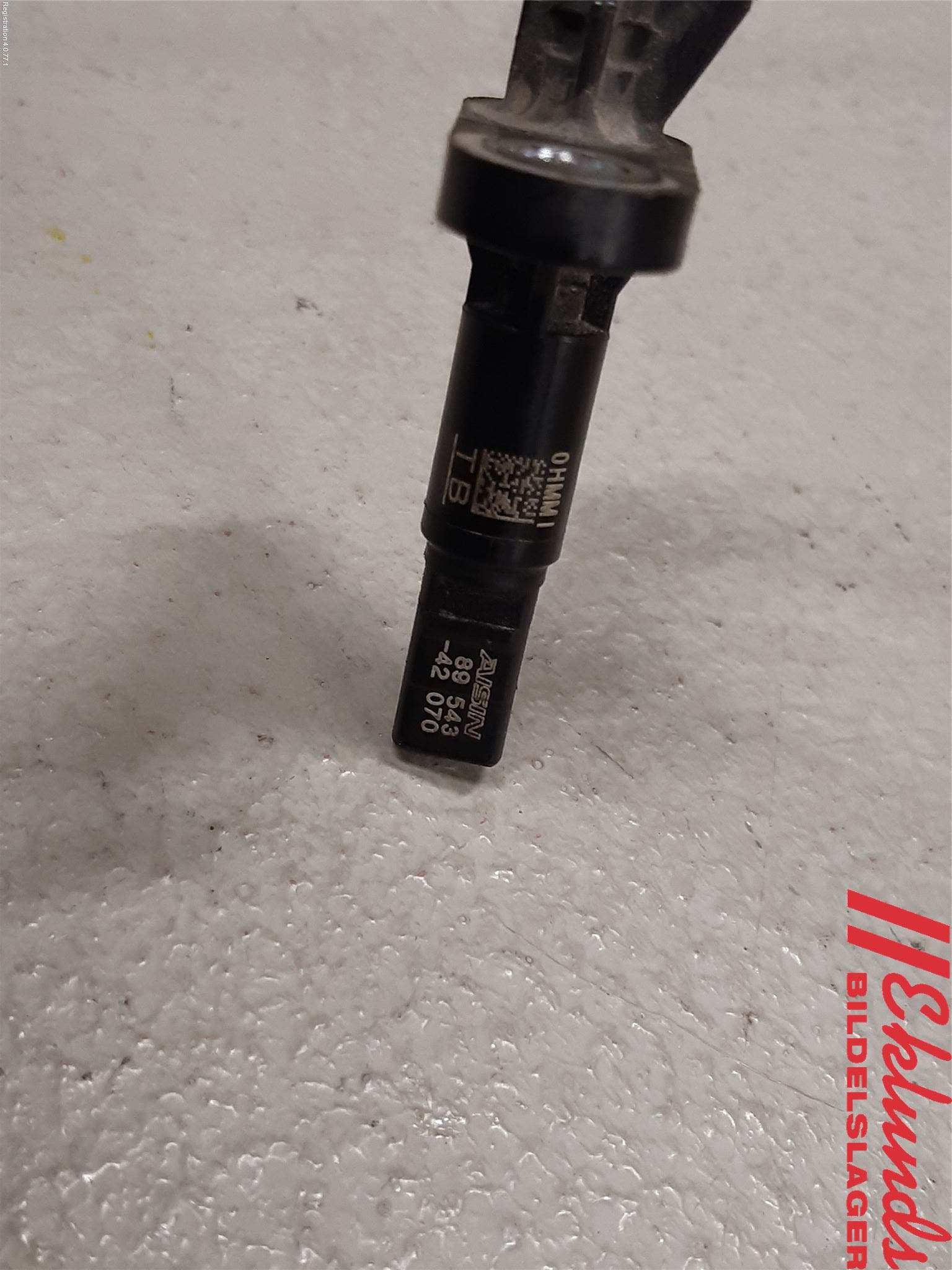 Toyota RAV4 19- Abs Sensor