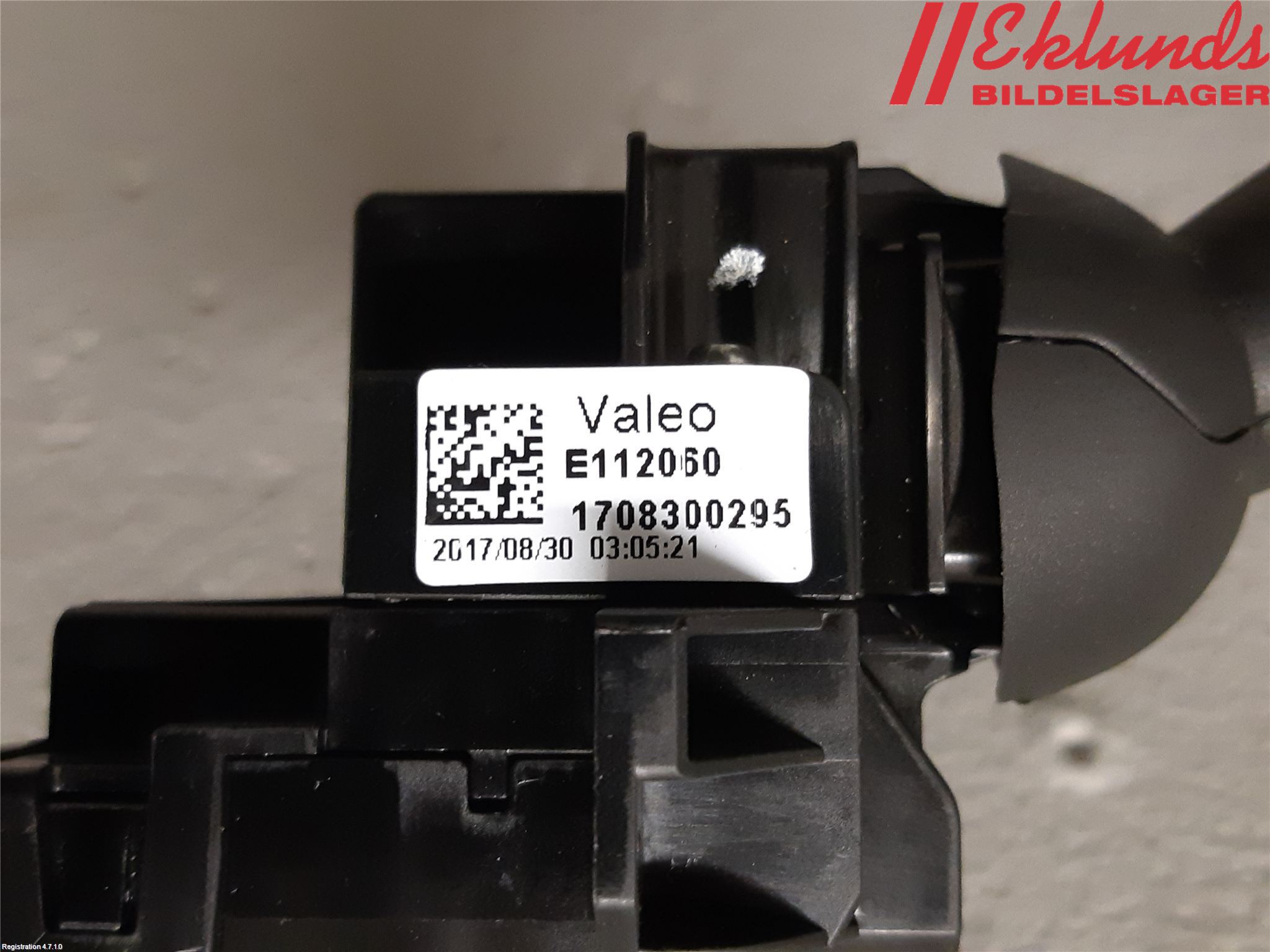 Volvo S90 17->> Spak Blinkers-Ljusomk