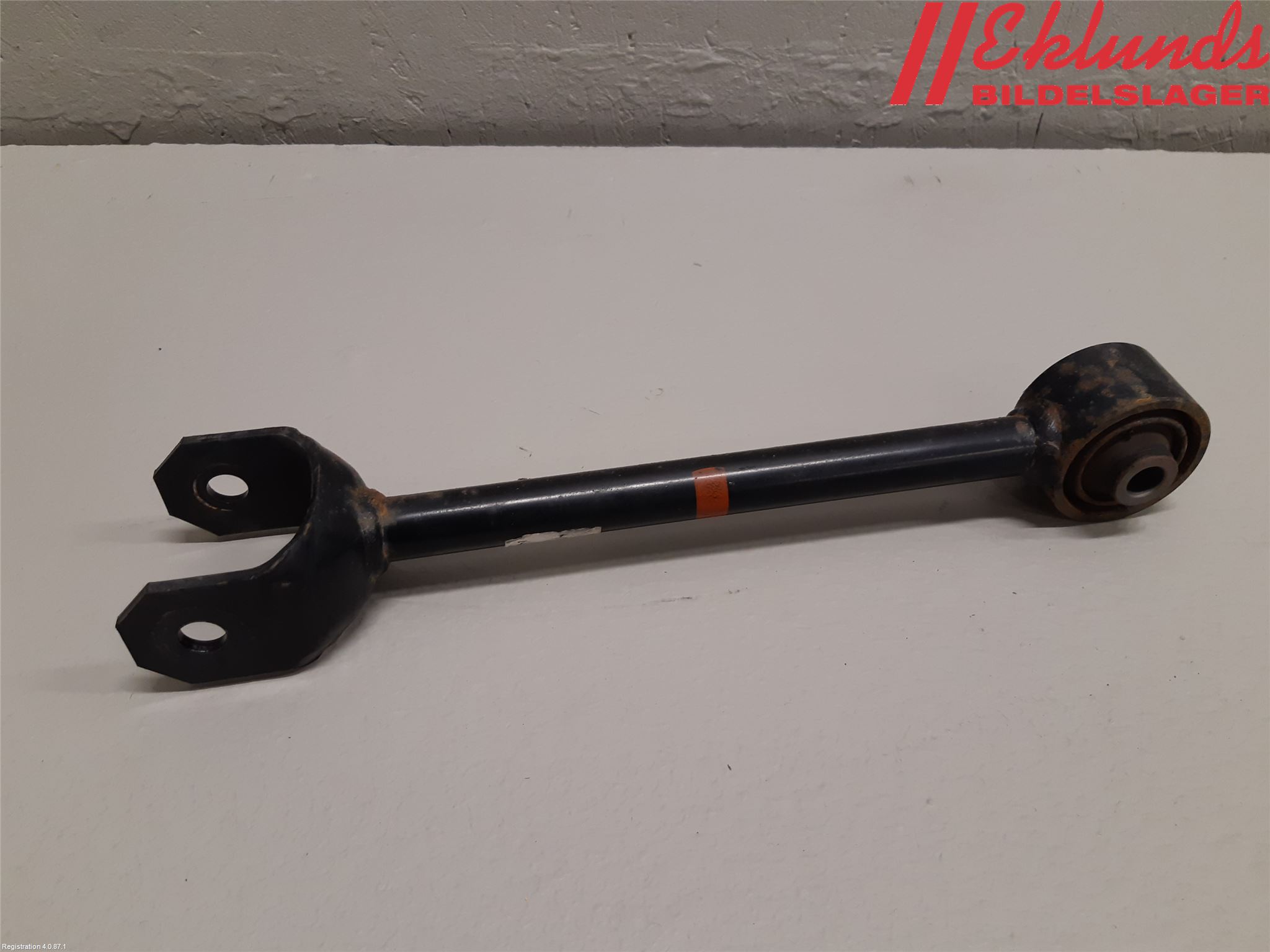 Toyota YARIS XP21 20- Bärarm Bak Höger