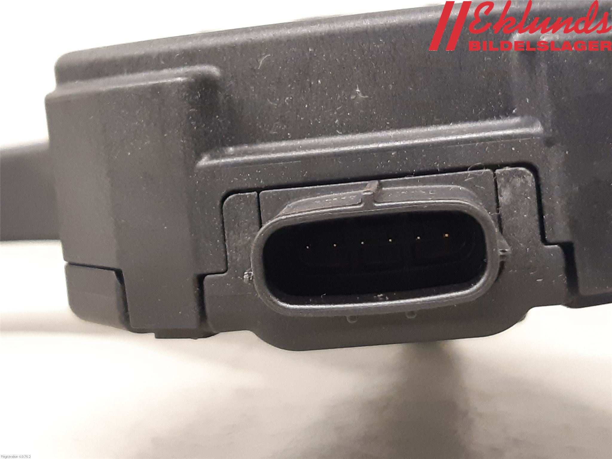 Toyota C-HR 16-23 Gaspedal