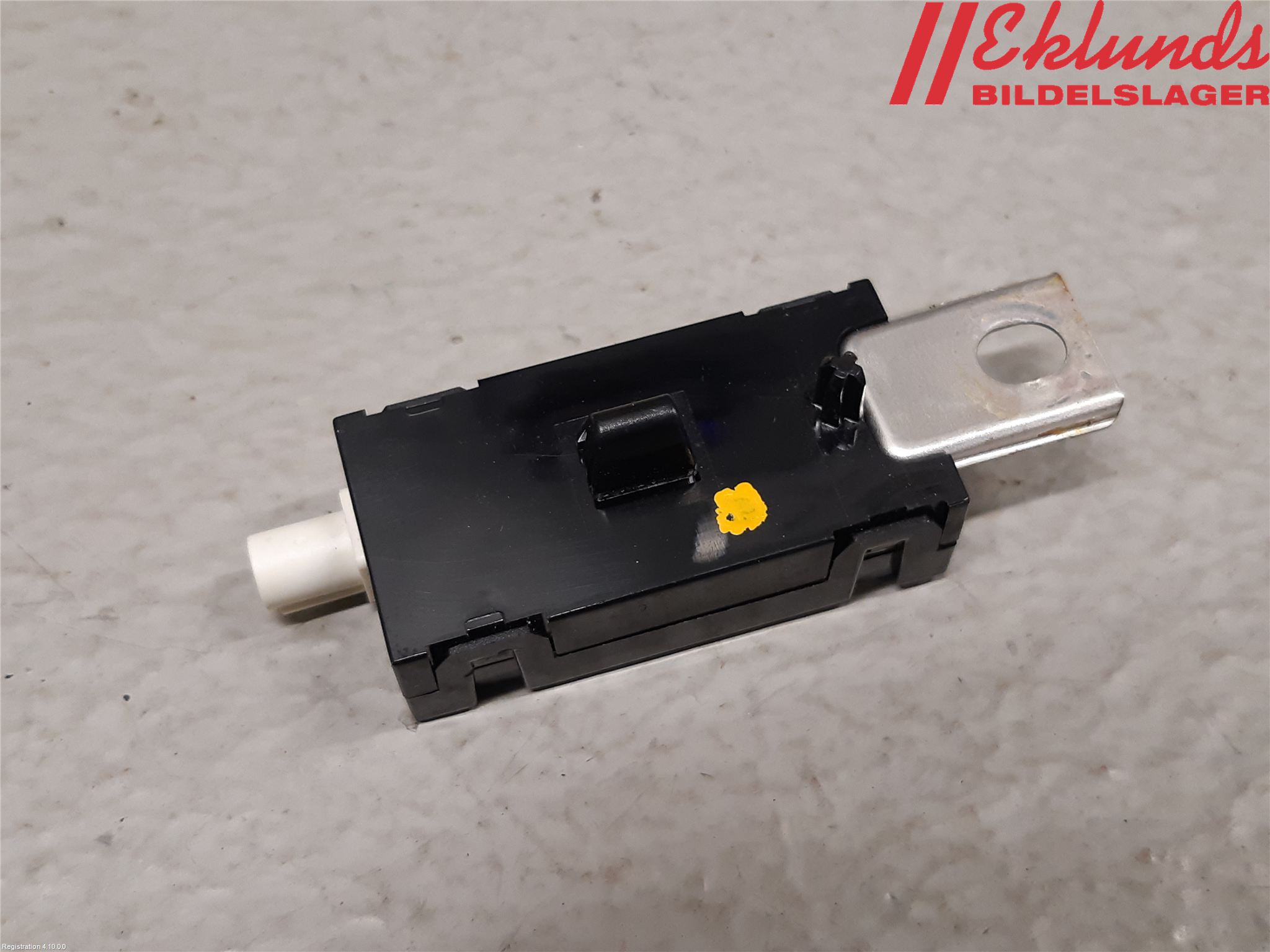 Volvo V60 19- Antennförstärkare